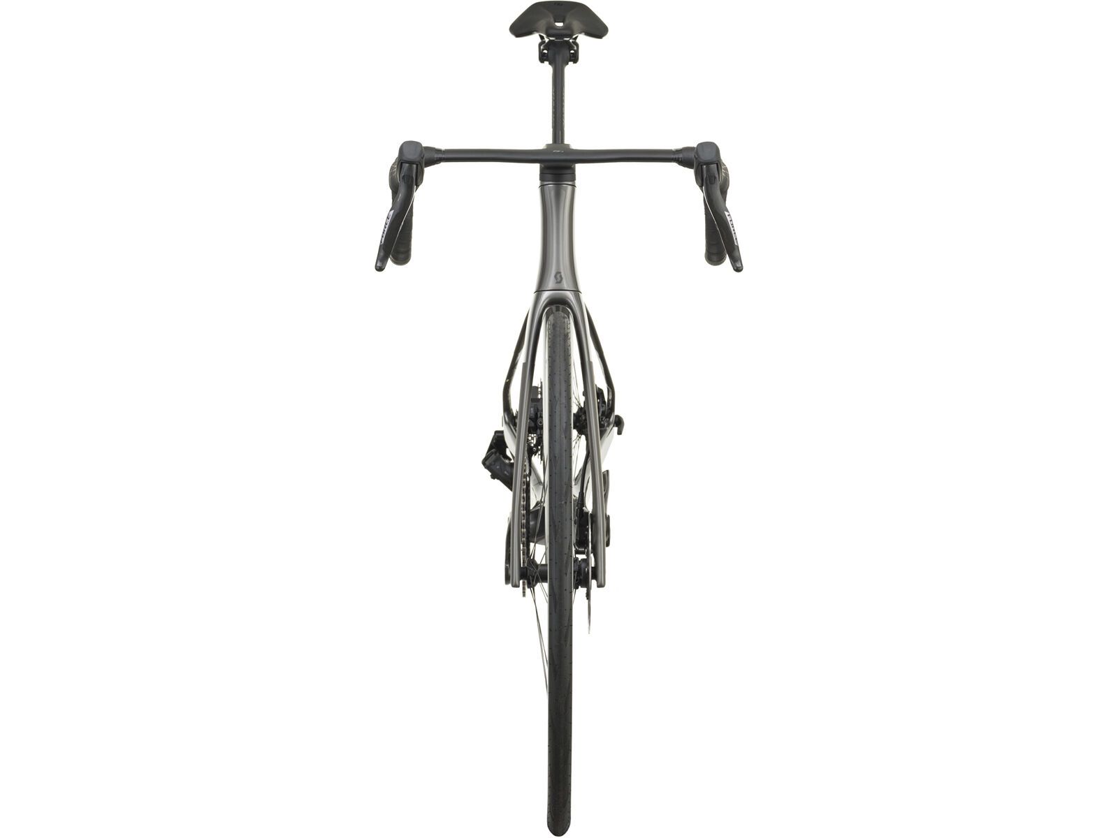 Scott Foil RC Team, tungsten grey - Bild 5