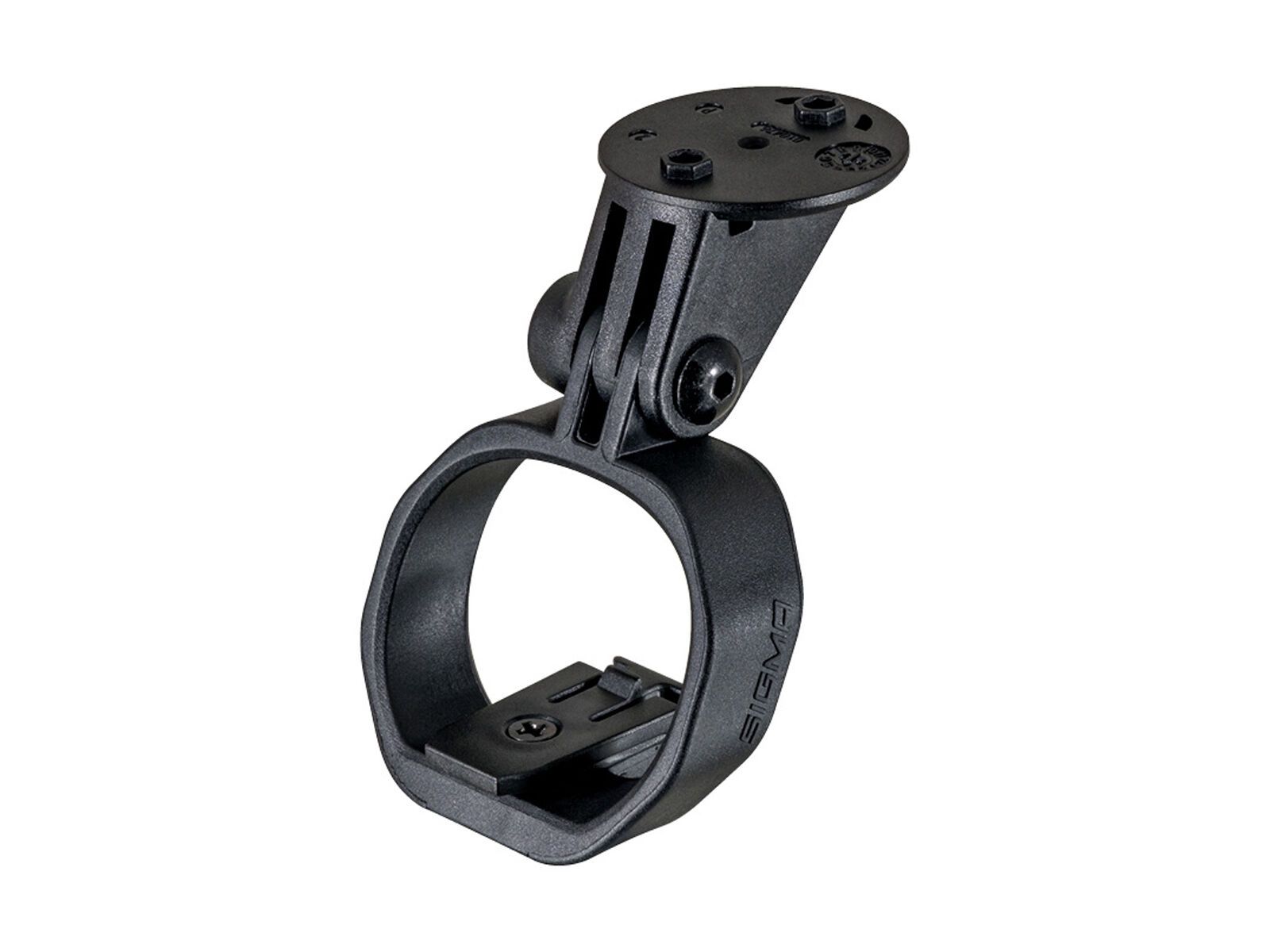 Sigma Aura 100 Out-Front GoPro Halterung - Bild 1