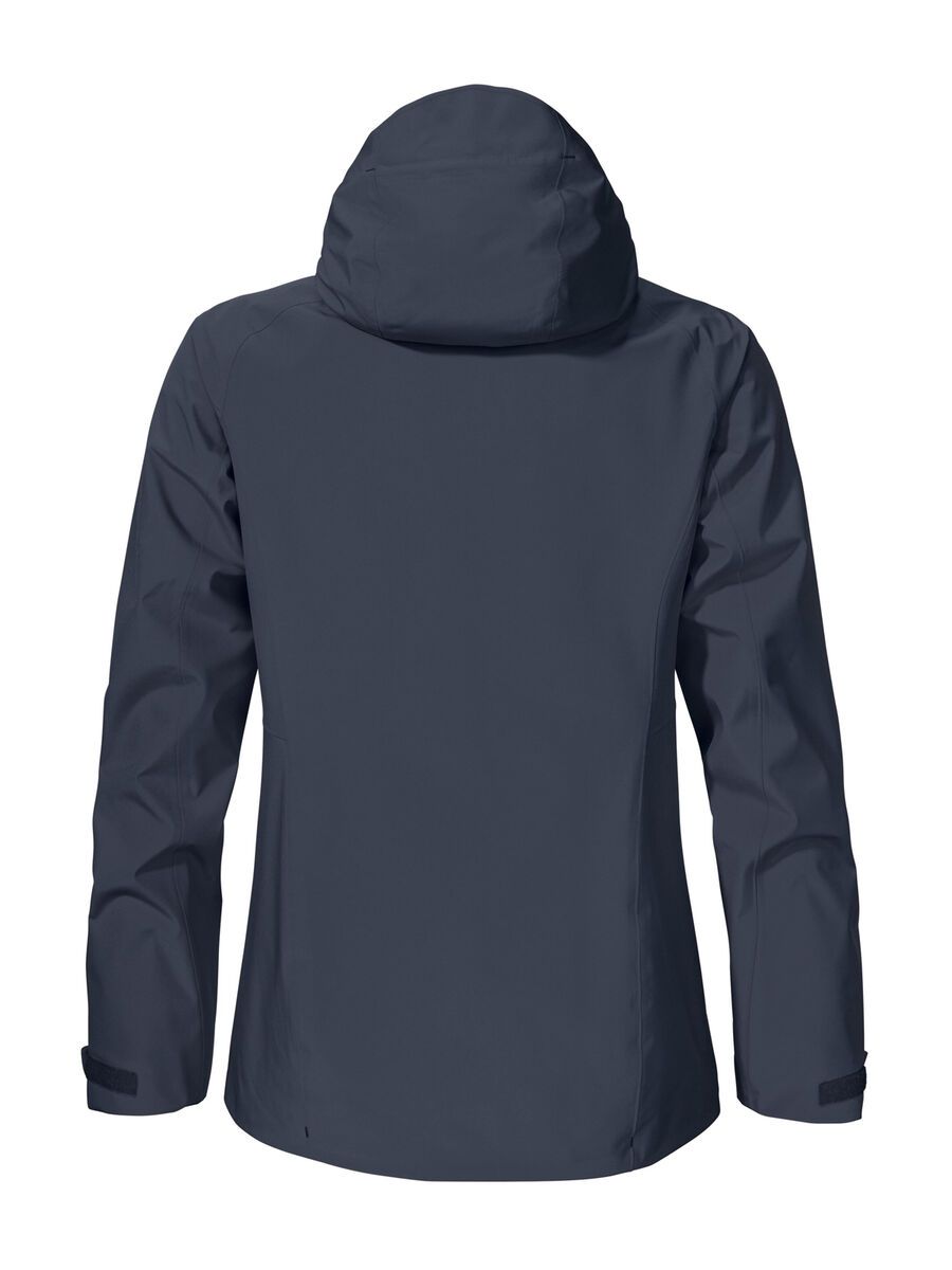 Schöffel 2L Jacket Ankelspitz L, navy blazer - Bild 2