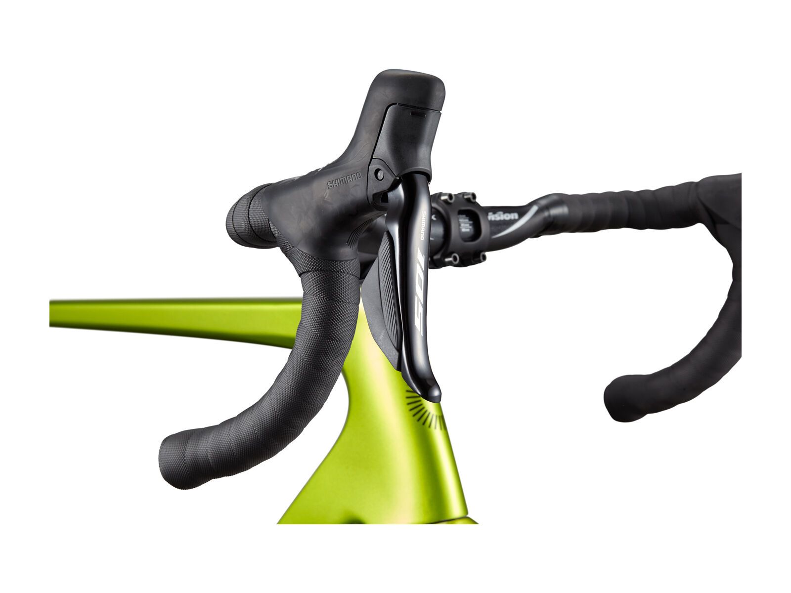 Cannondale SuperSix Evo Carbon 3, viper green - Bild 9