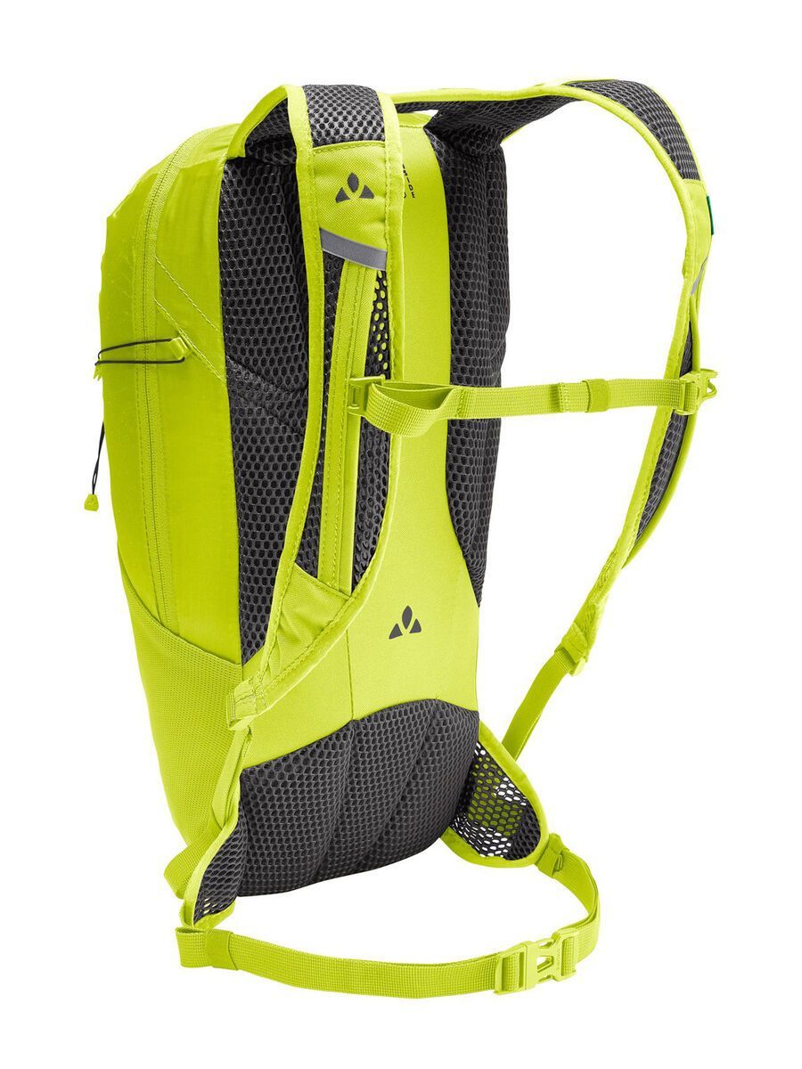 Vaude Uphill 12, bright green - Bild 2