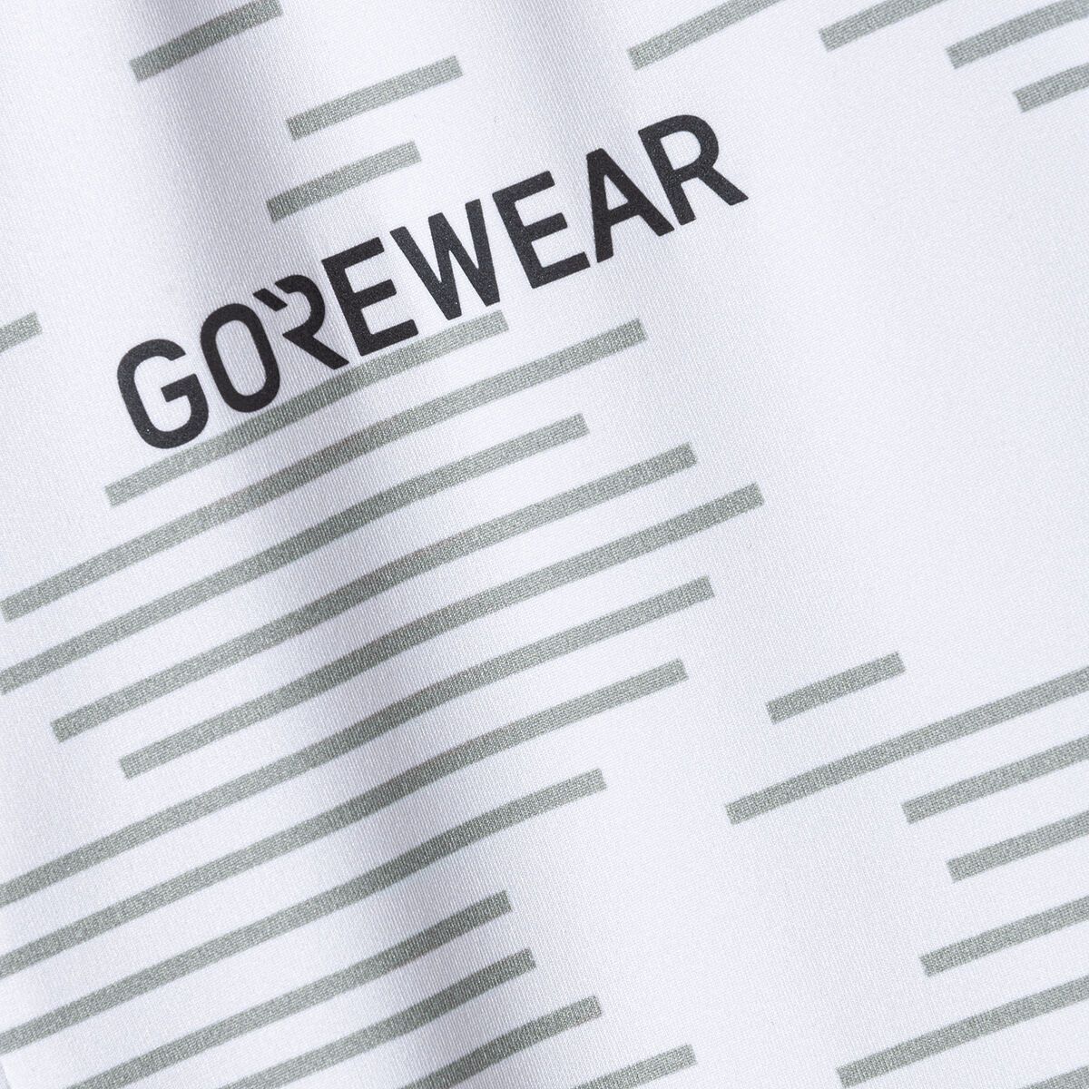 GOREWEAR Swiftride Electro Trikot Damen, white/lab gray - Bild 3