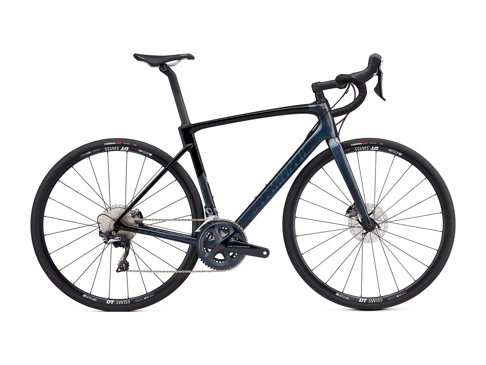 Specialized Roubaix Comp Sagan Collection, underexposed - Bild 1