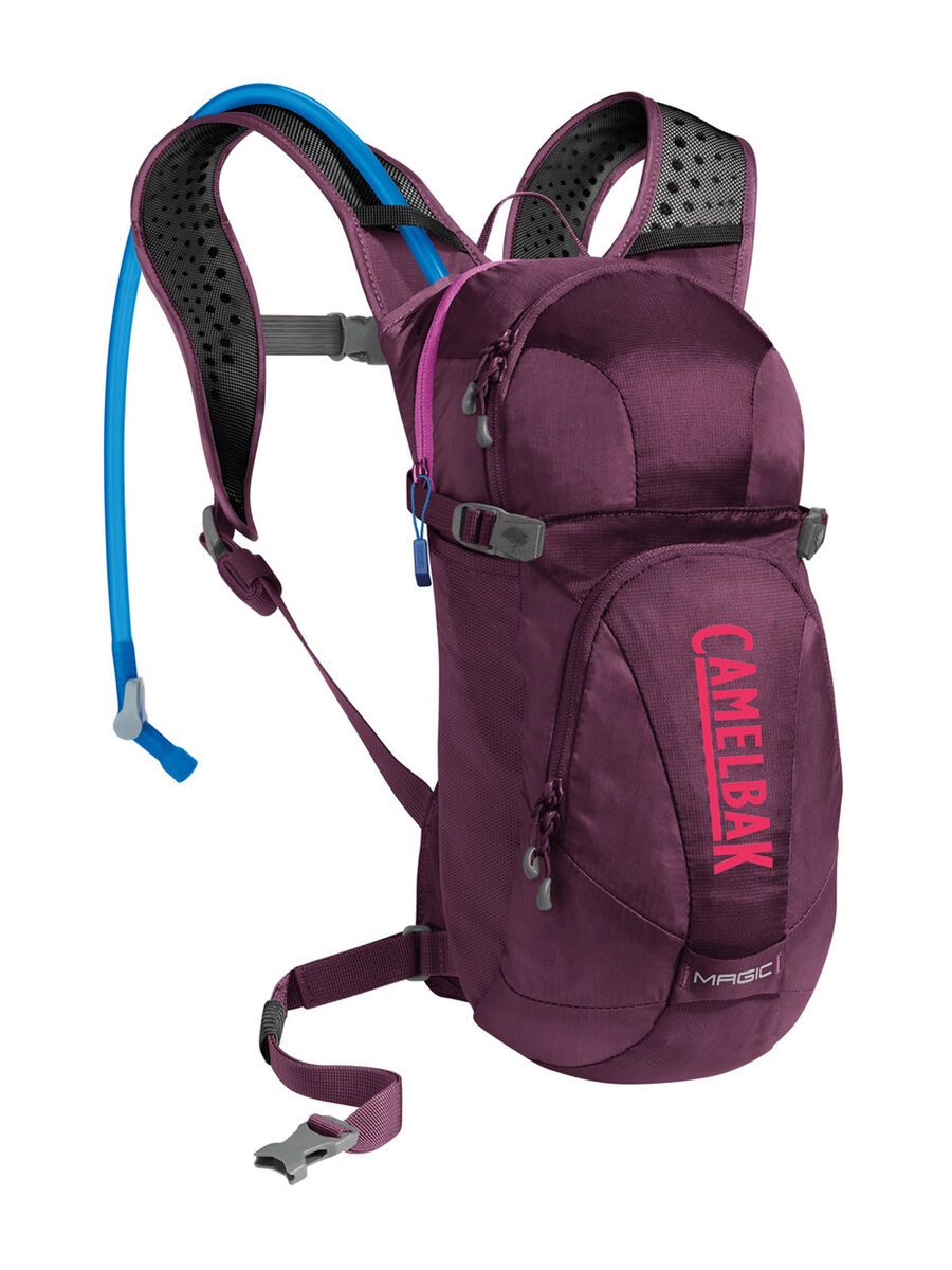 Camelbak Magic, italian plum / diva pink - Bild 1