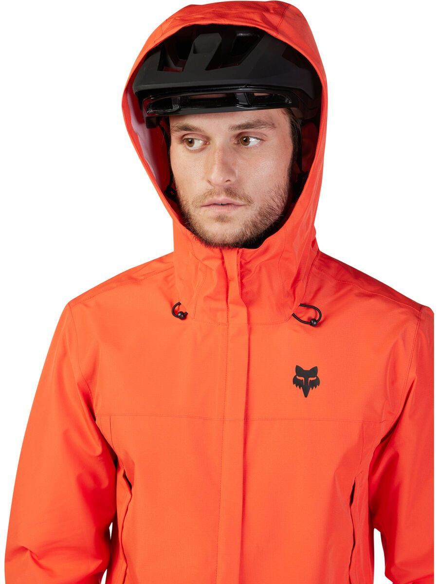 Fox Ranger 2.5L Water Jacket, org flm - Bild 11