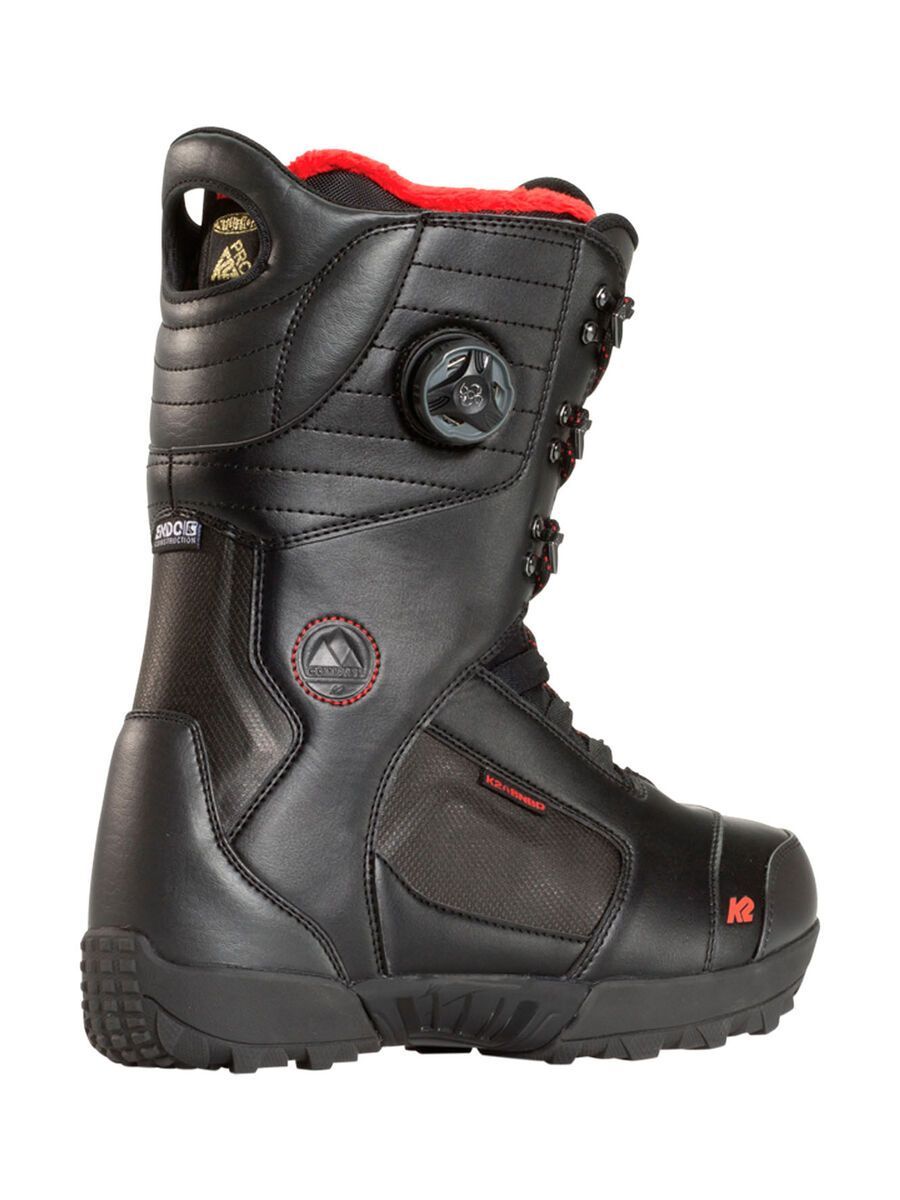 K2 Compass, black - Bild 2