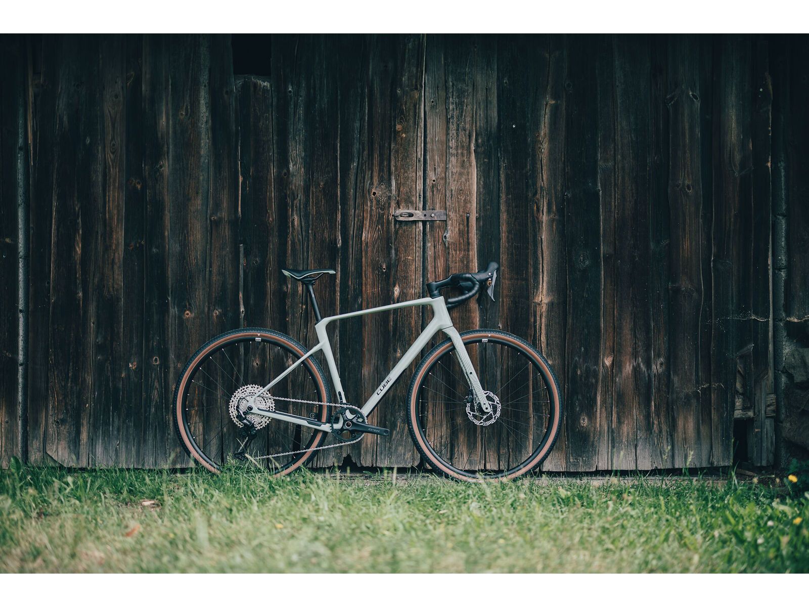 Cube Nuroad C:62 One, aloegreen´n´black - Bild 12