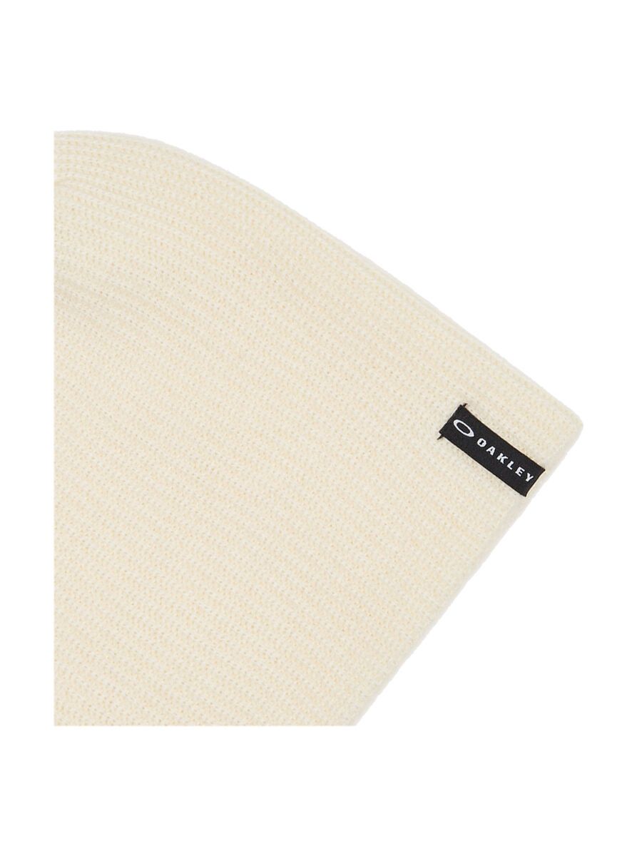 Oakley Back Bone Beanie 2.0, arctic white - Bild 3