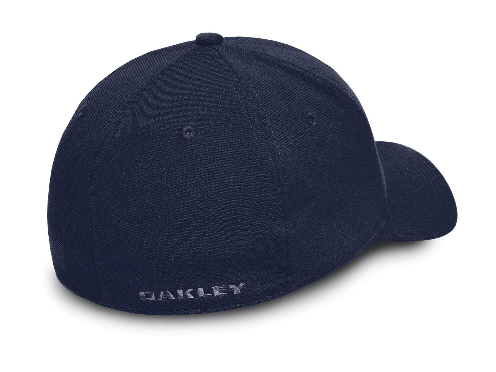 Oakley Tincan Hat, fathom/light grey - Bild 2