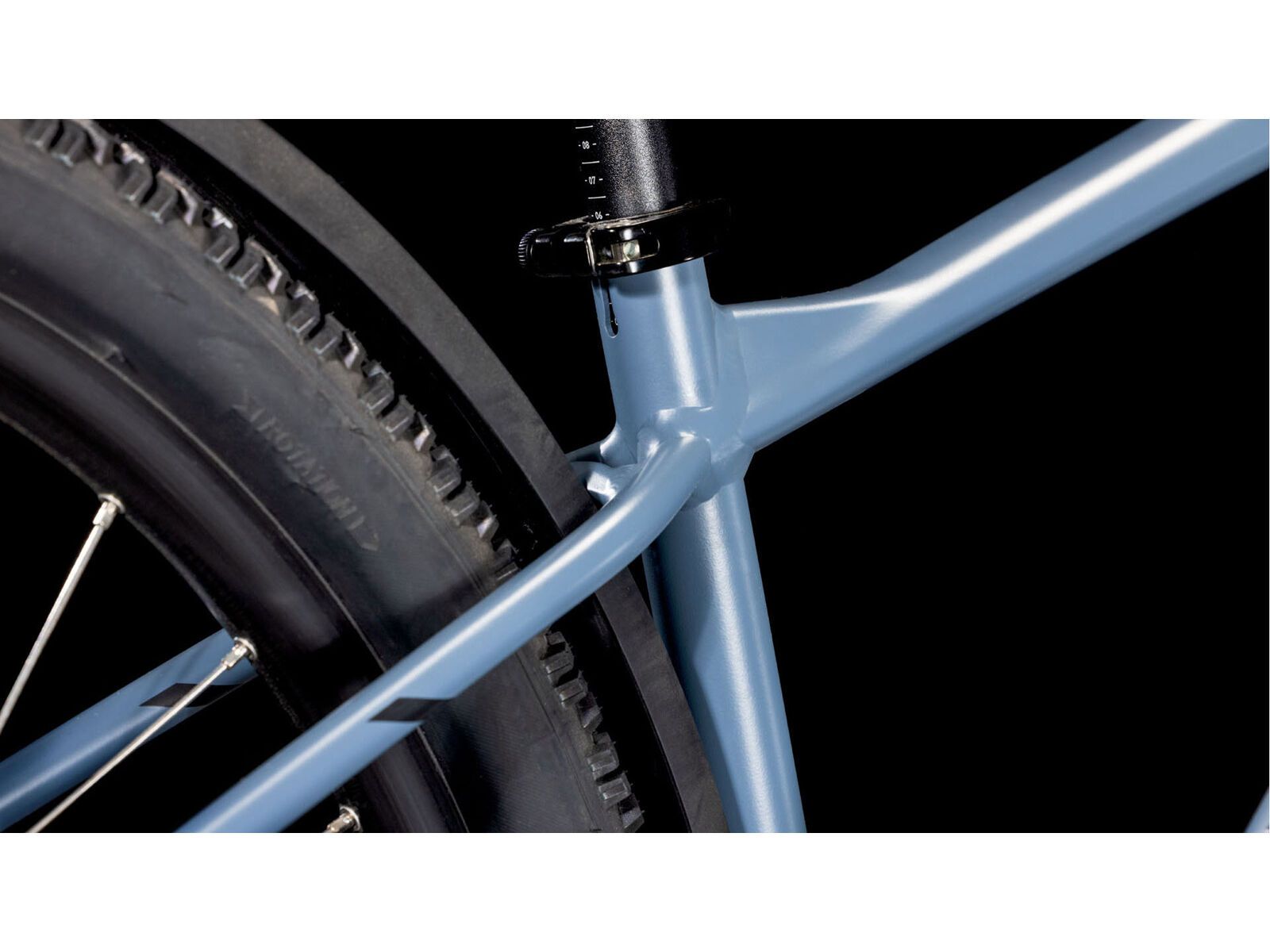 Cube Aim Race Allroad 27.5, wolfgrey´n´black - Bild 4