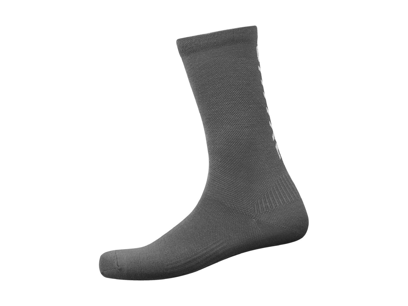 Shimano S-Phyre Merino Socks, gray - Bild 1