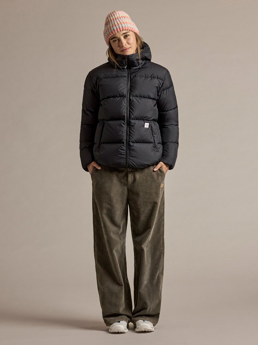 Maloja KizaM., deep black - Bild 6