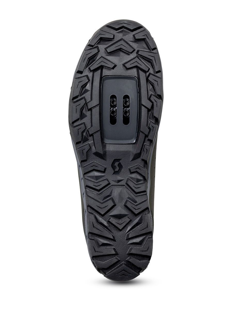 Scott Sport Trail Evo BOA Shoe, metallic brown/black - Bild 6