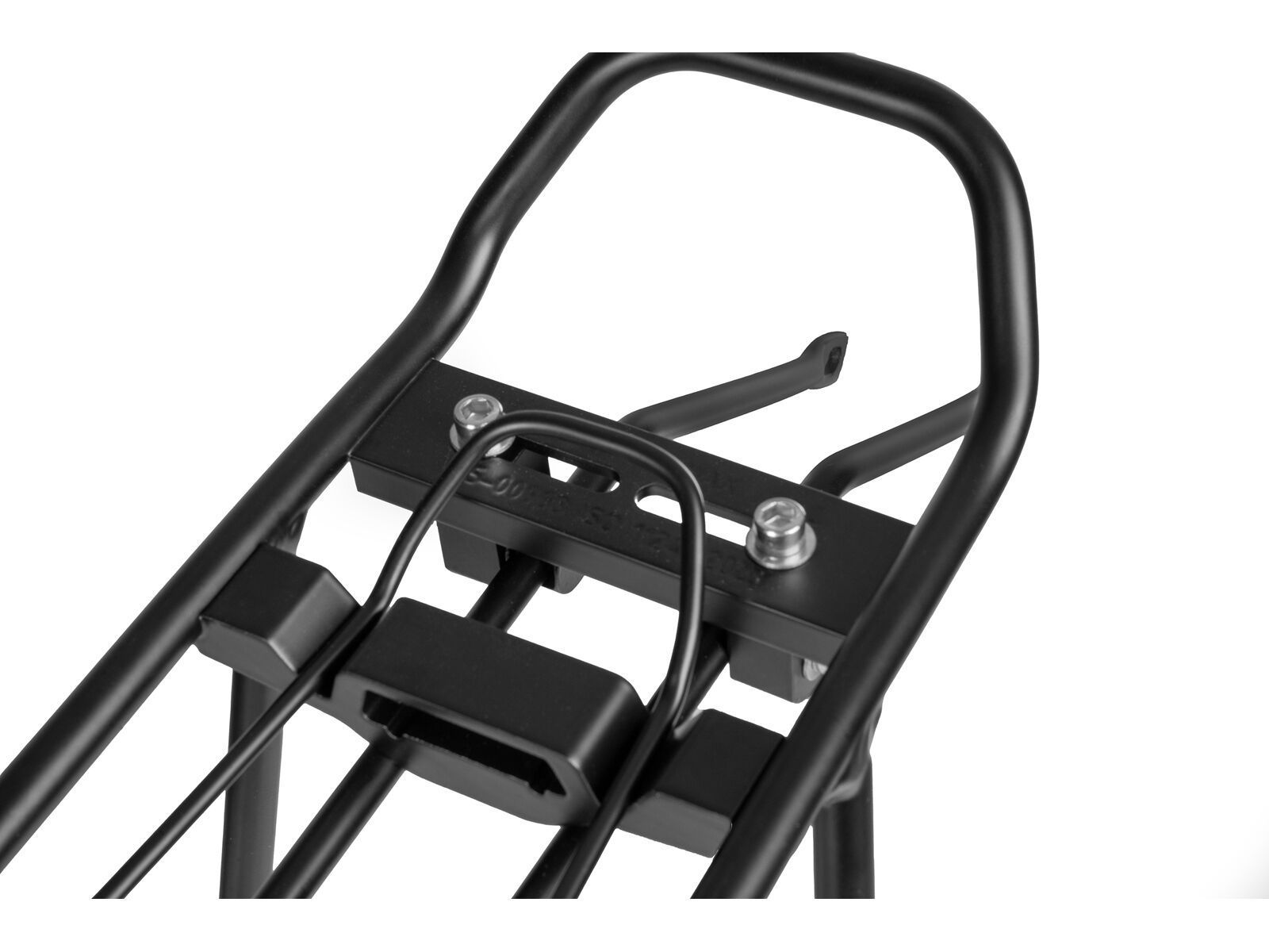 Cube Acid Gepäckträger Universal Kids 20 Zoll, black - Bild 3