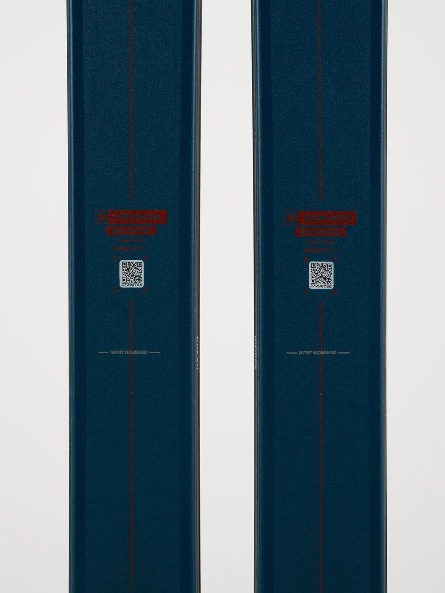 Armada Locator 96, dark blue - Bild 5