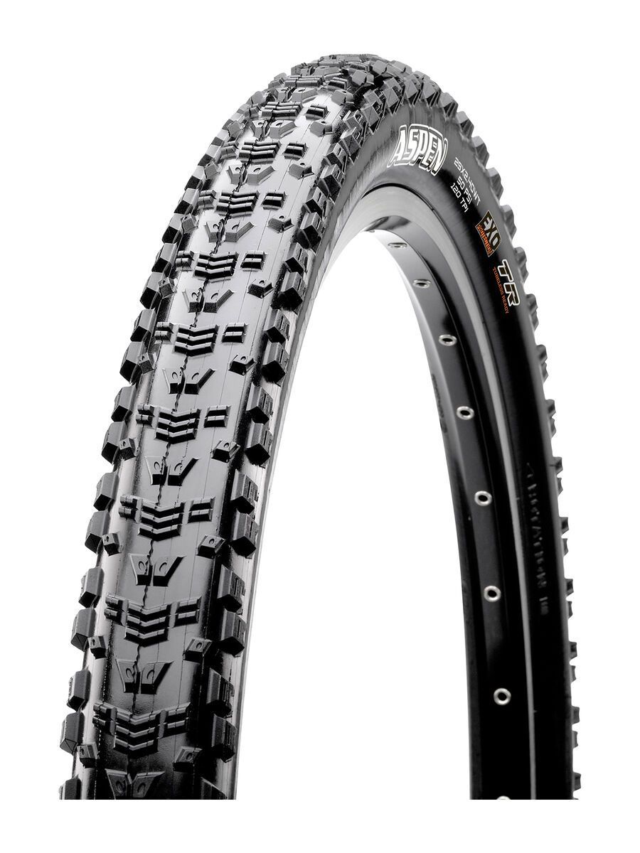 Maxxis Aspen Dual EXO WT TR - 29 Zoll 29x2.40 1041