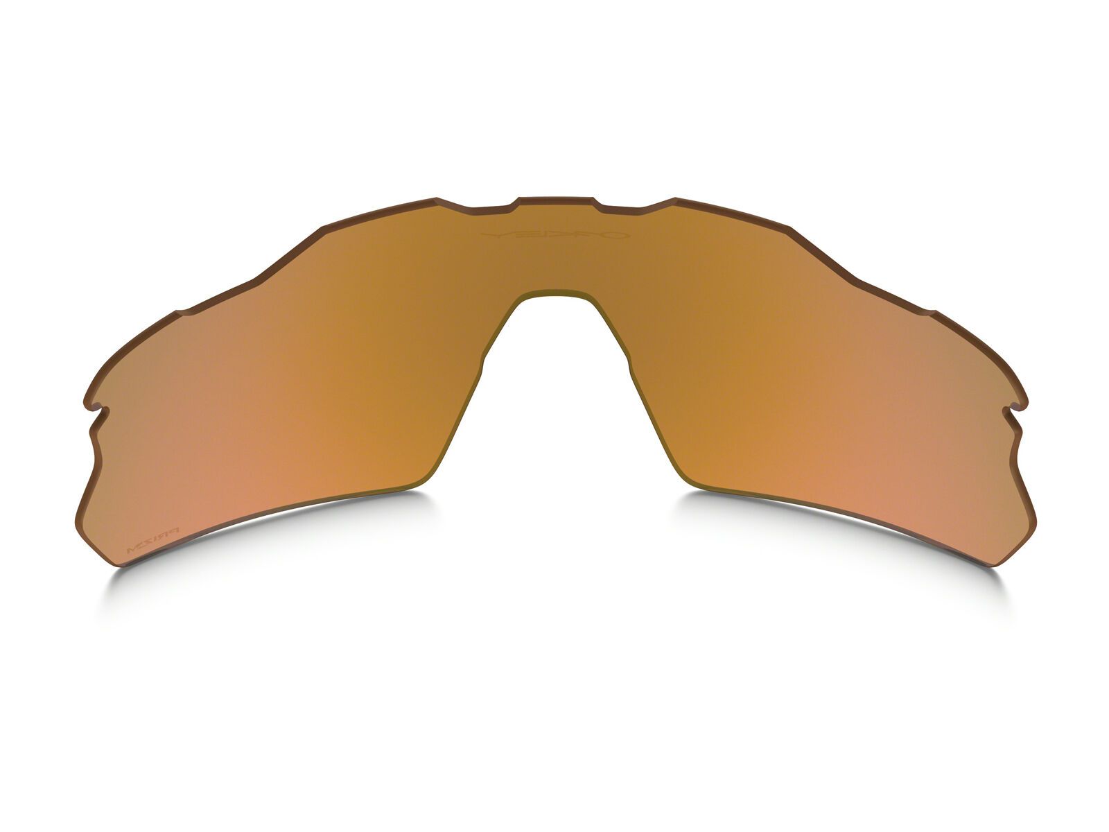 Oakley Radar EV Pitch Prizm Trail Replacement Lens, prizm trail - Bild 3
