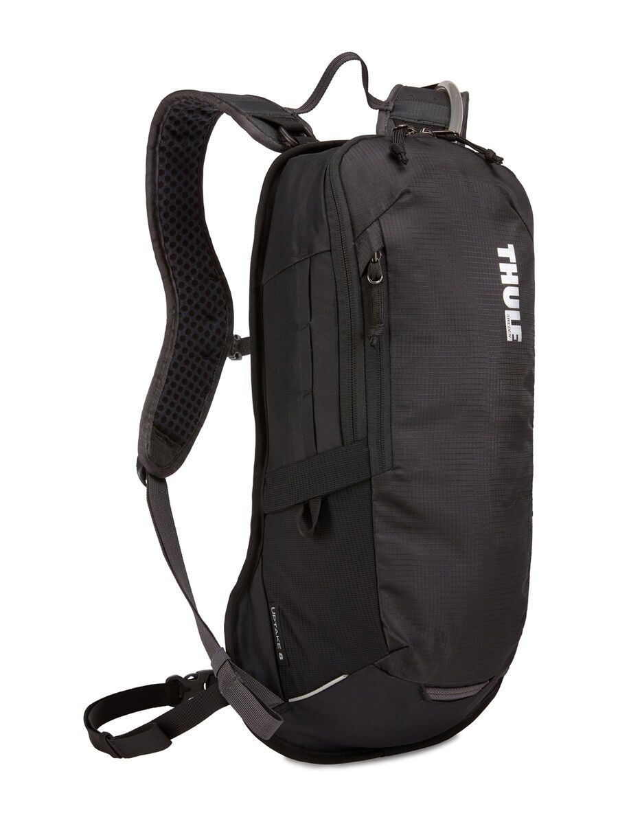 Thule UpTake 8L - Trinkblasenrucksack, black - Bild 1