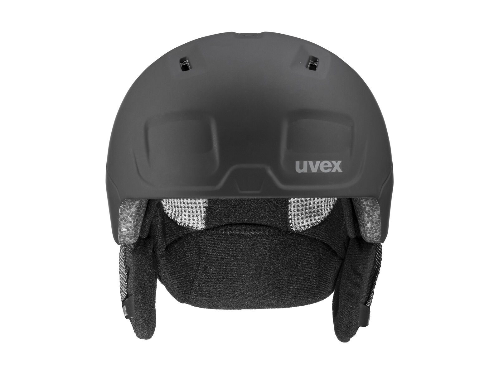 uvex heyya pro, black mat - Bild 2