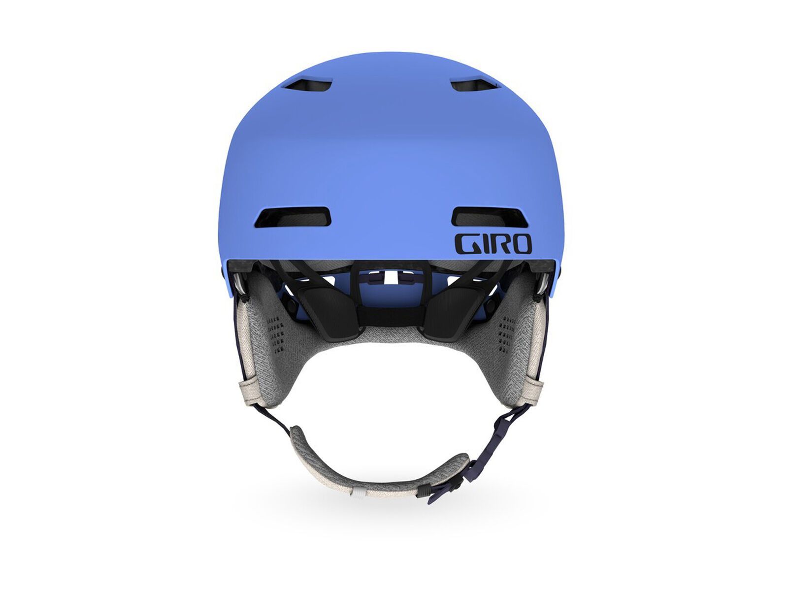 Giro Ledge MIPS, matte shock blue - Bild 3