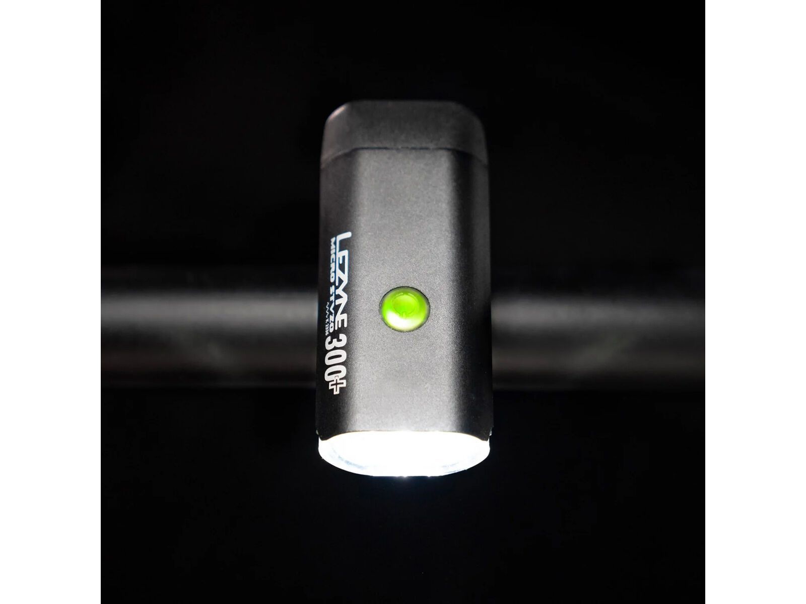 Lezyne Micro StVZO 300+ - Bild 4