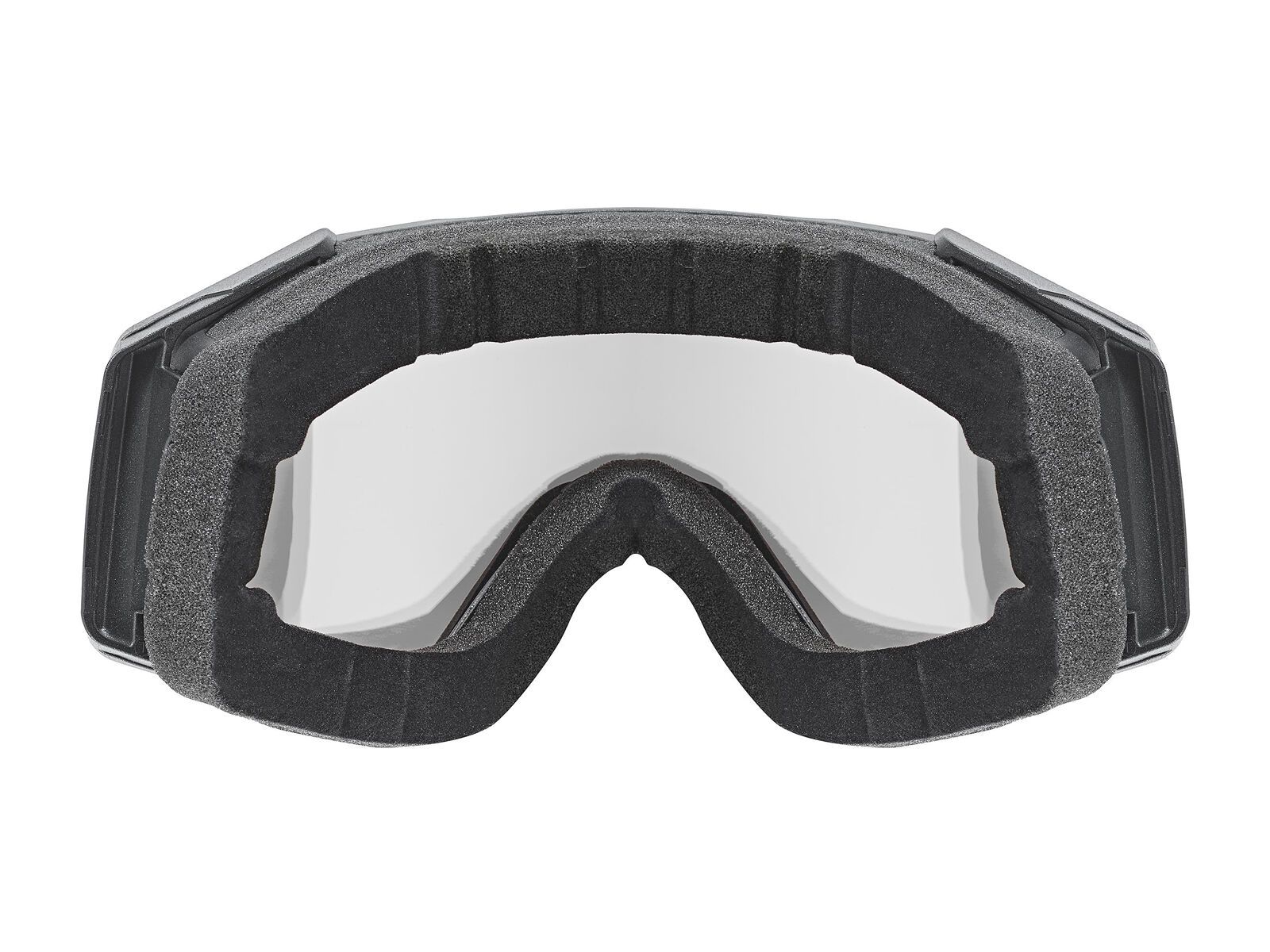 uvex gravity, Supravision Clear / black matt - Bild 3