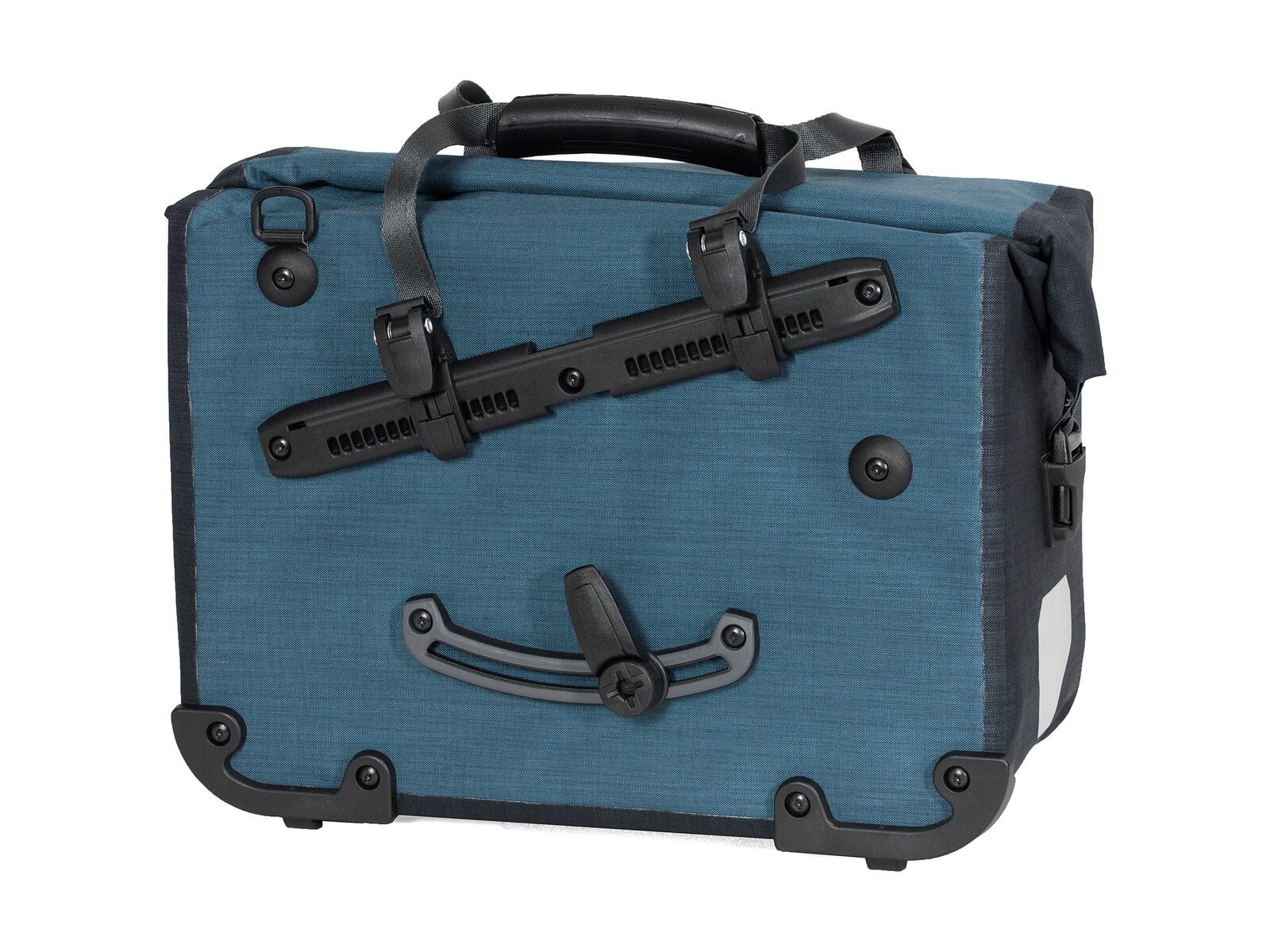 ORTLIEB Office-Bag QL2.1, denim-stahlblau - Bild 2