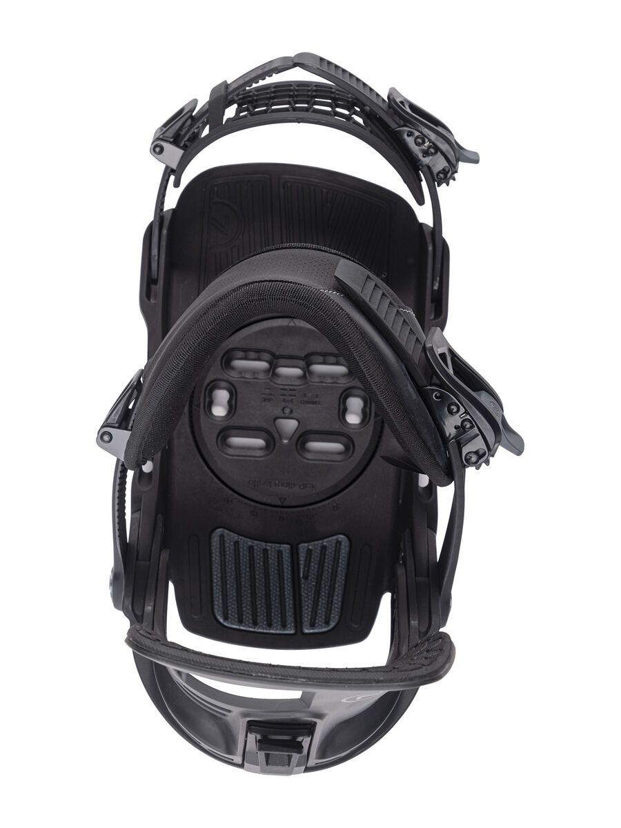 Nidecker Muon-X, black - Bild 4