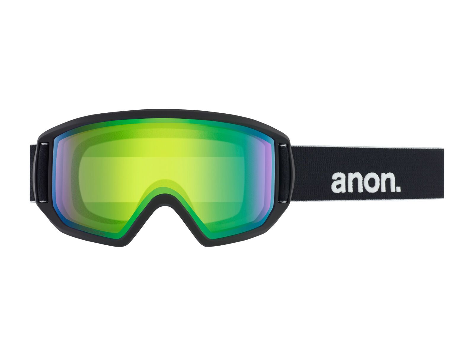 Anon Relapse - Sonar Green, black - Bild 2