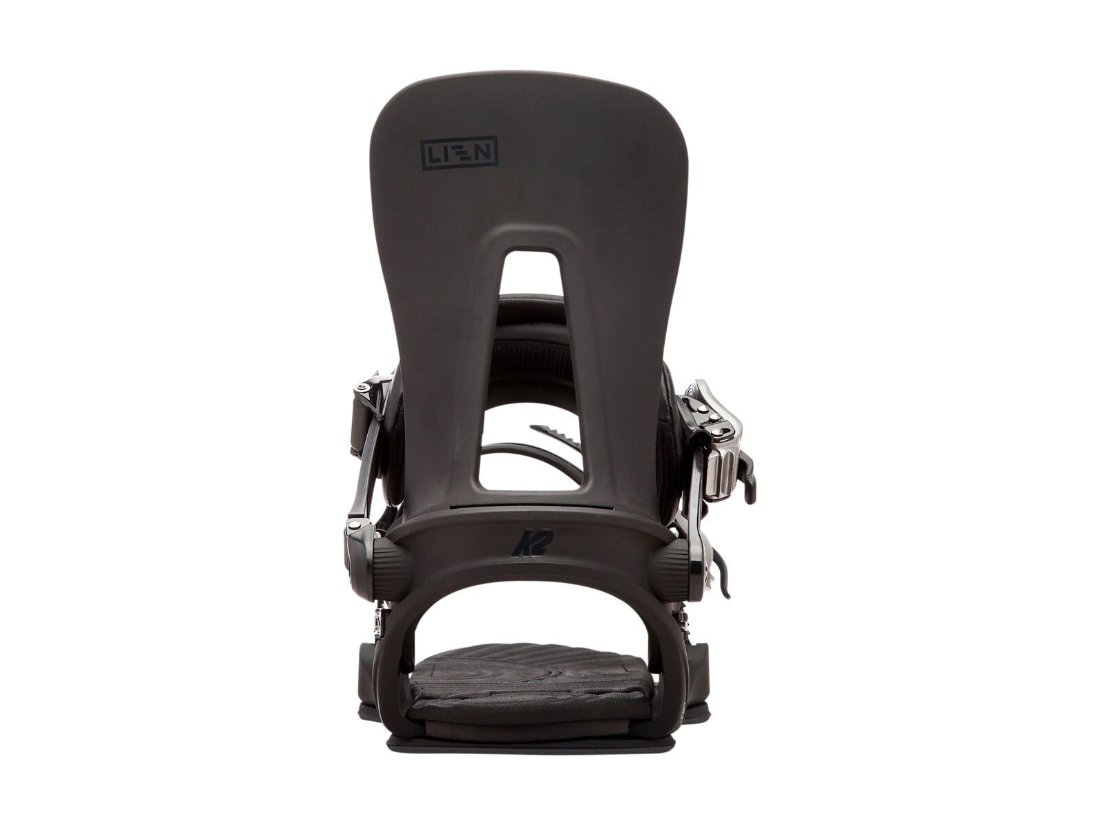 K2 Lien AT, black - Bild 3