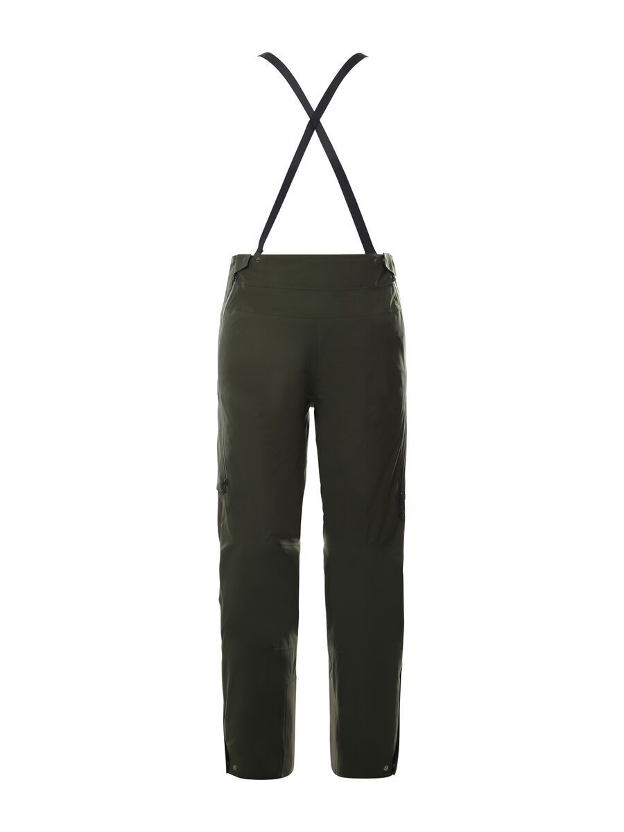 The North Face Men’s Freethinker Futurelight Pant - Standard, rosin green - Bild 2