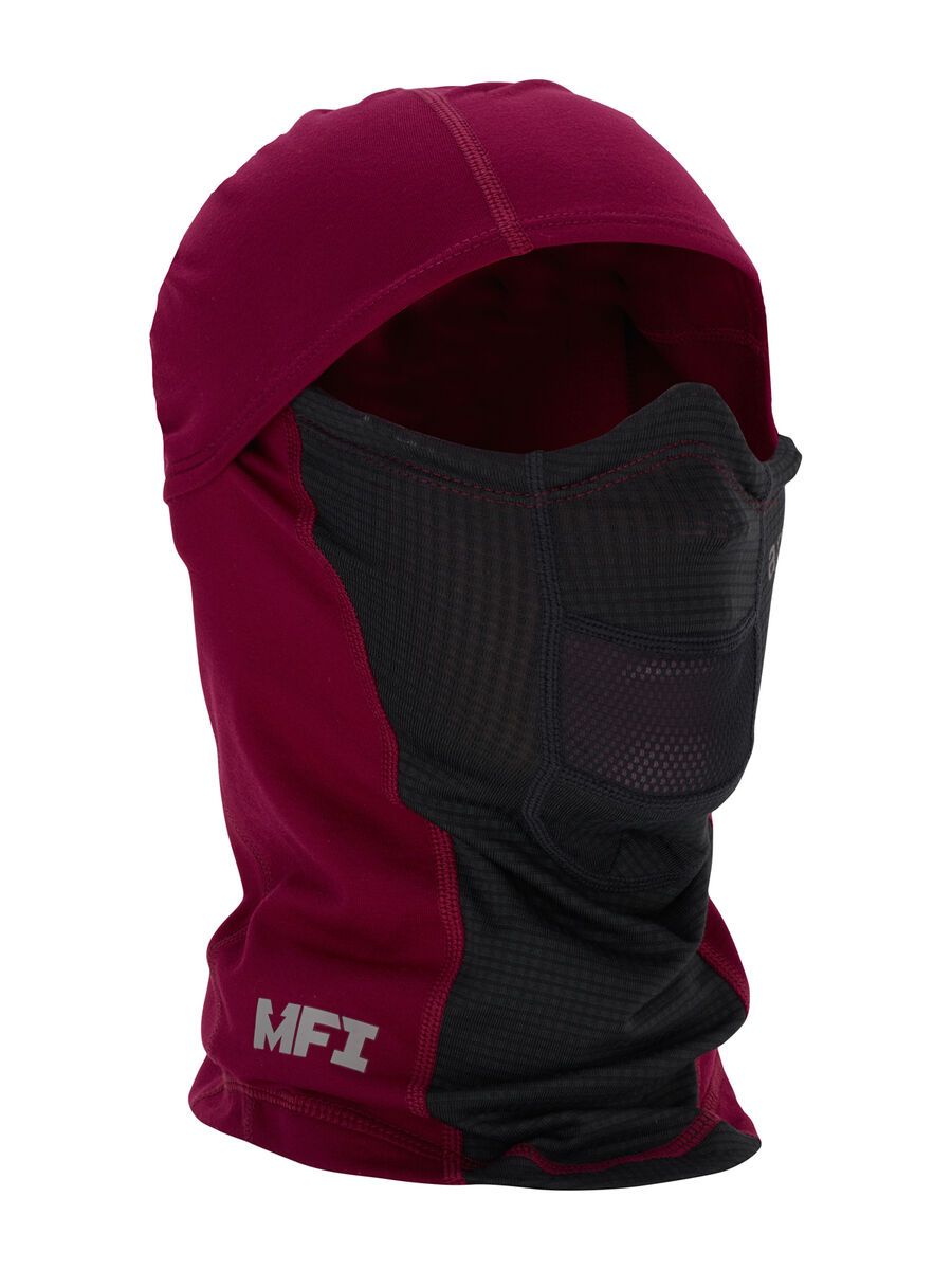 Anon MFI Tech Clava, merlot - Bild 1