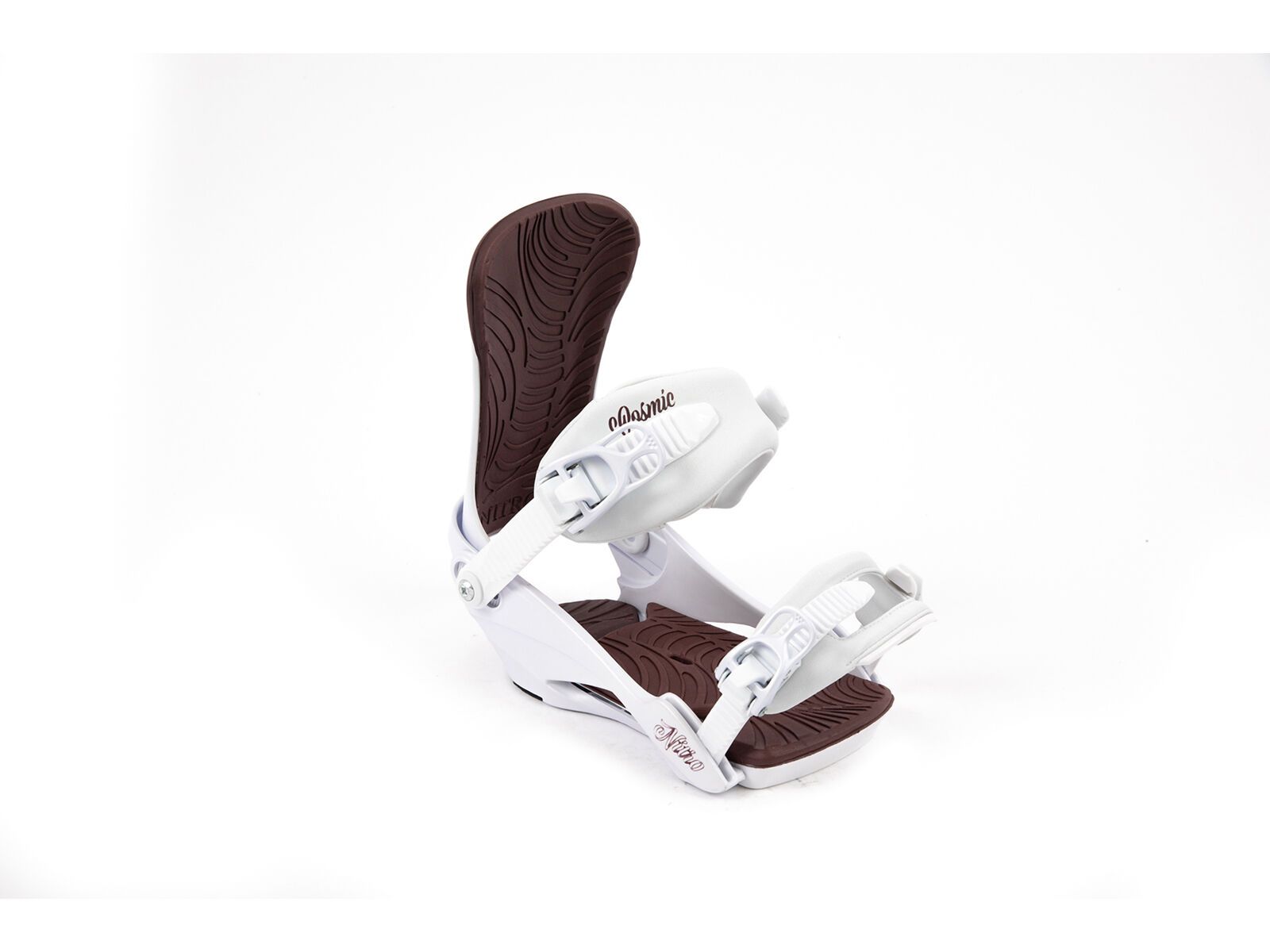 Nitro Cosmic, white pearl - Bild 4