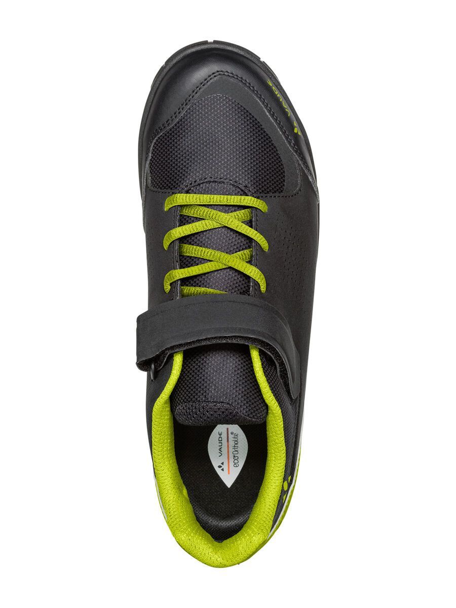 Vaude AM Downieville Low, black/chute - Bild 2