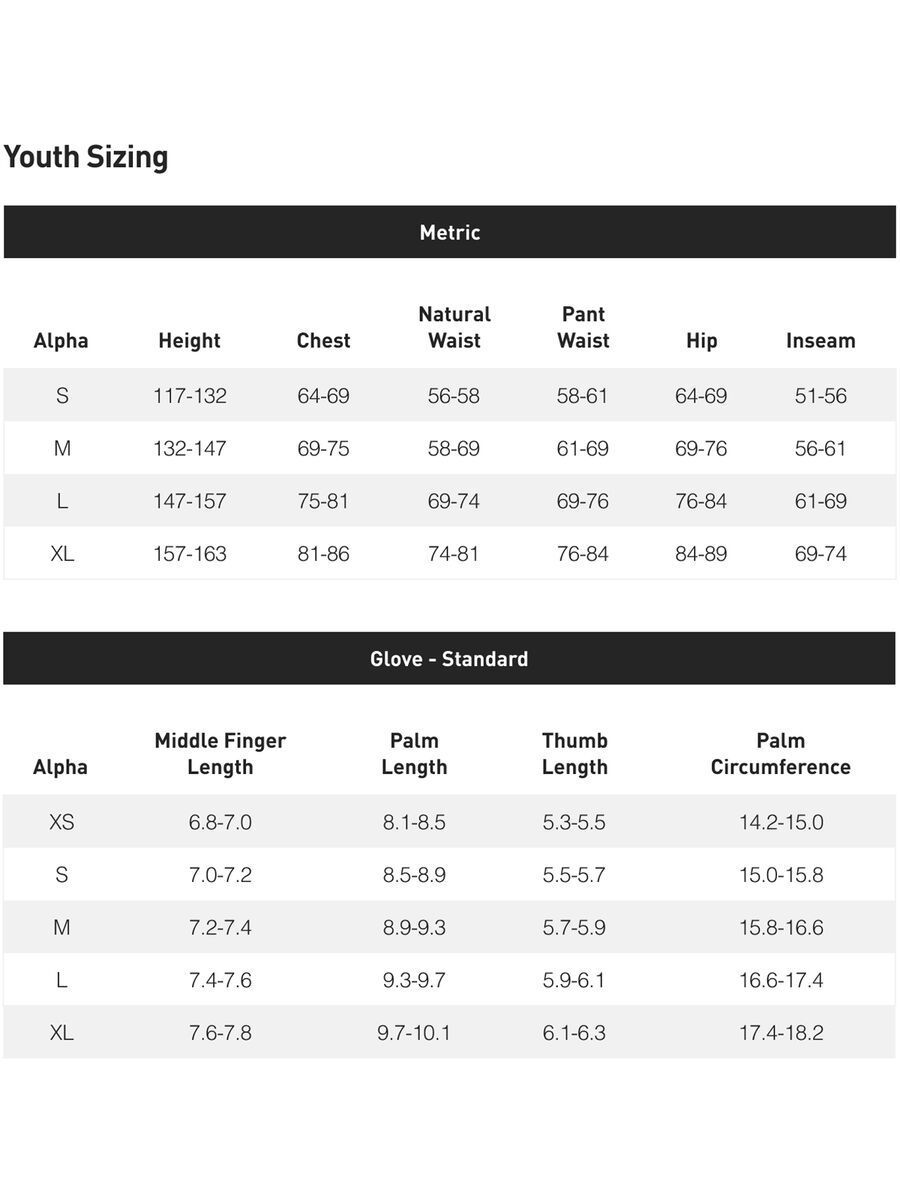 Specialized Youth Short Sleeve Trail Jersey, dove grey spray - Bild 7