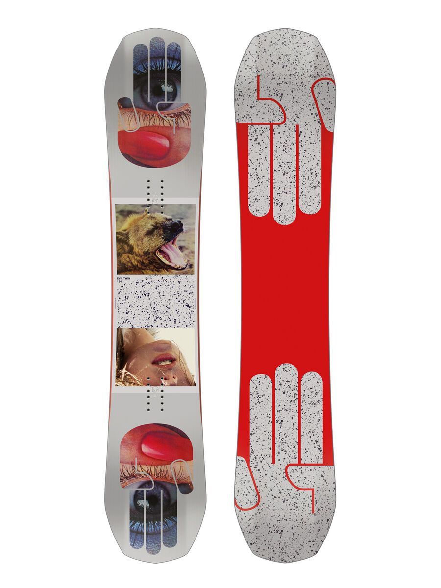 Bataleon Evil Twin - Bild 2