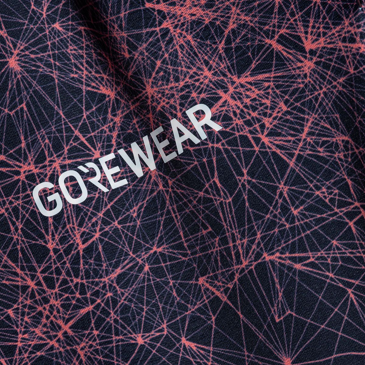 GOREWEAR Spirit Neuro Trikot Damen, orbit blue/coral red - Bild 8