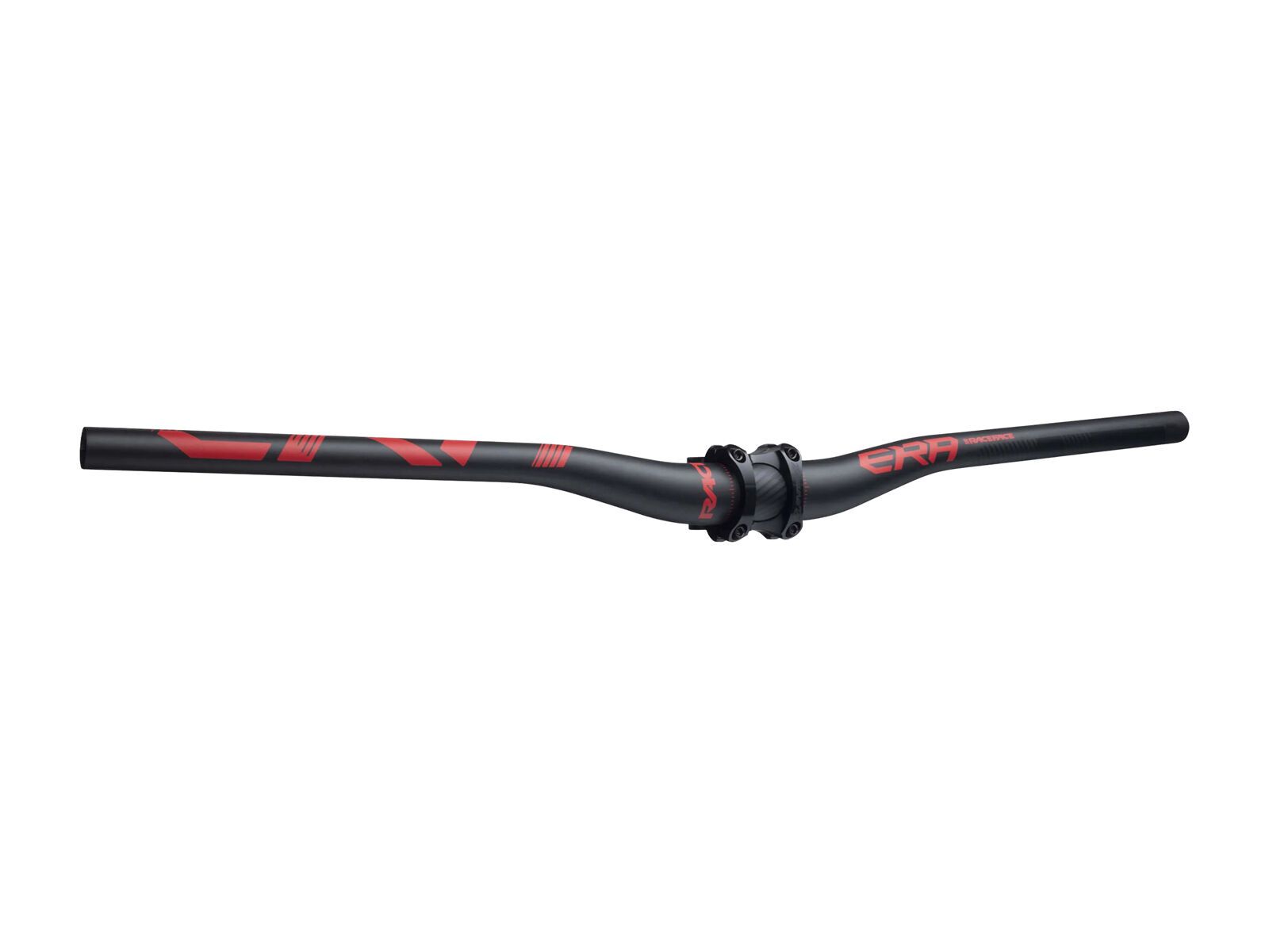 Race Face Era Handlebar - 20 / 780 mm, matte ud carbon/red - Bild 2