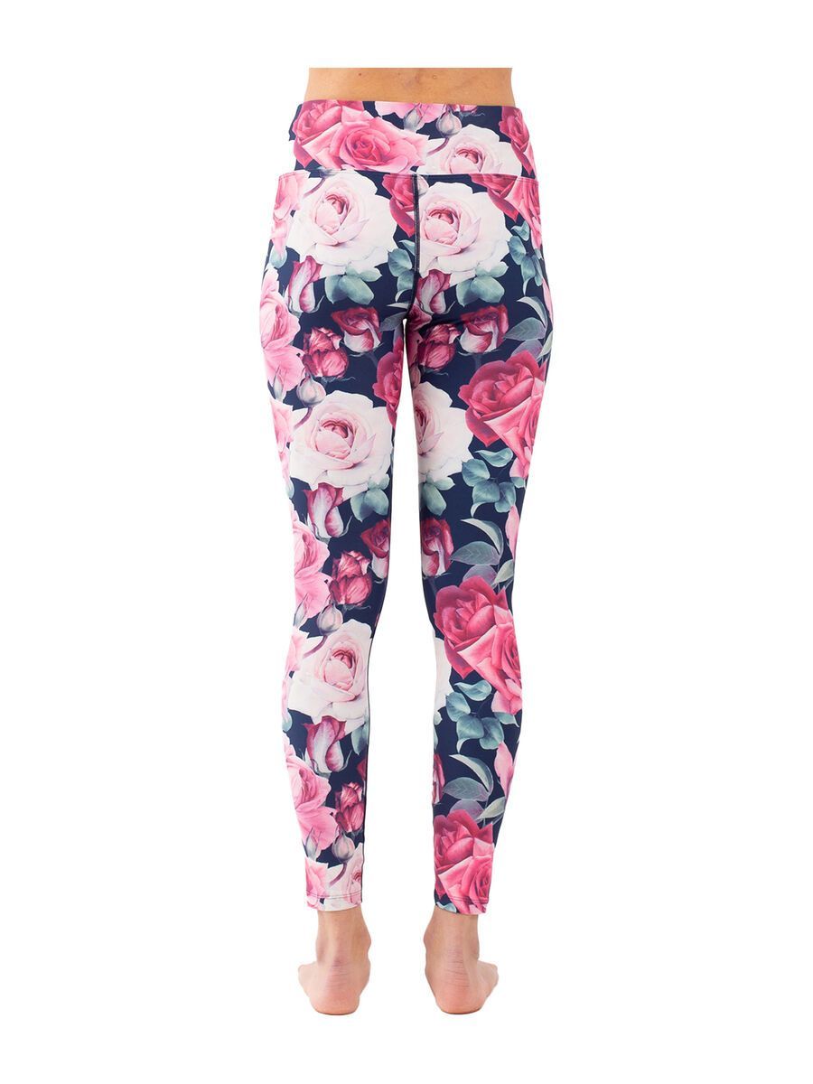 Eivy Icecold Tights, winter blossom - Bild 2