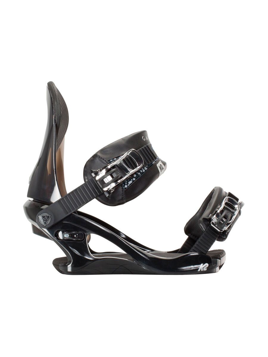 K2 Cassette, black - Bild 3