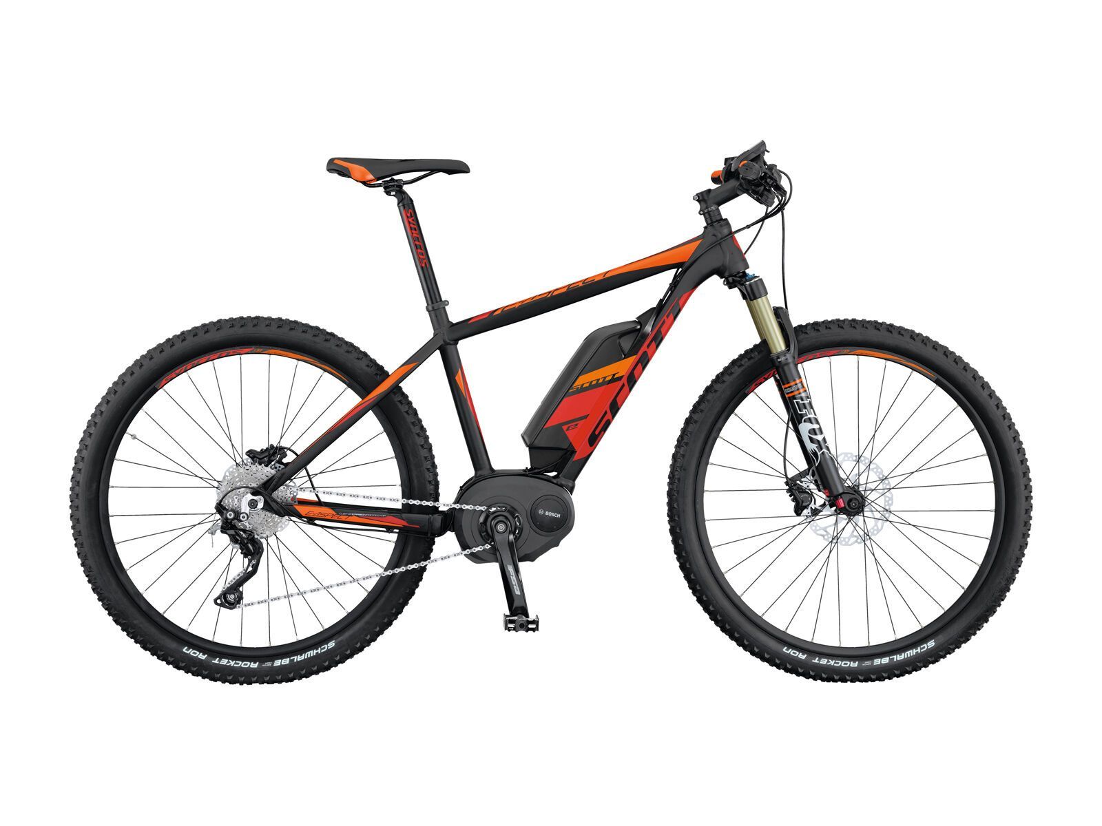 Scott E-Aspect 710 - Bild 1