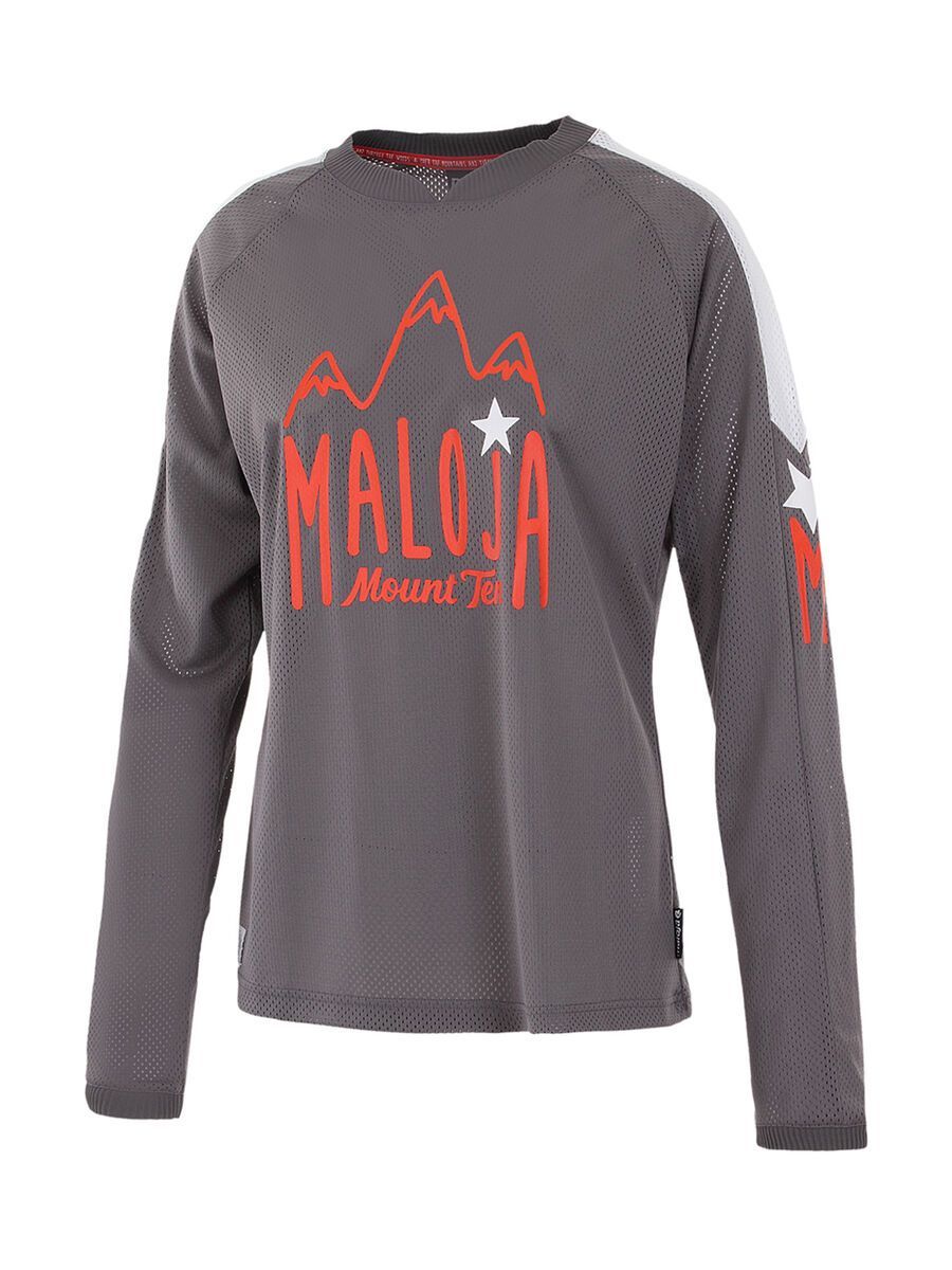 Maloja MazzinaM., treehouse - Bild 1