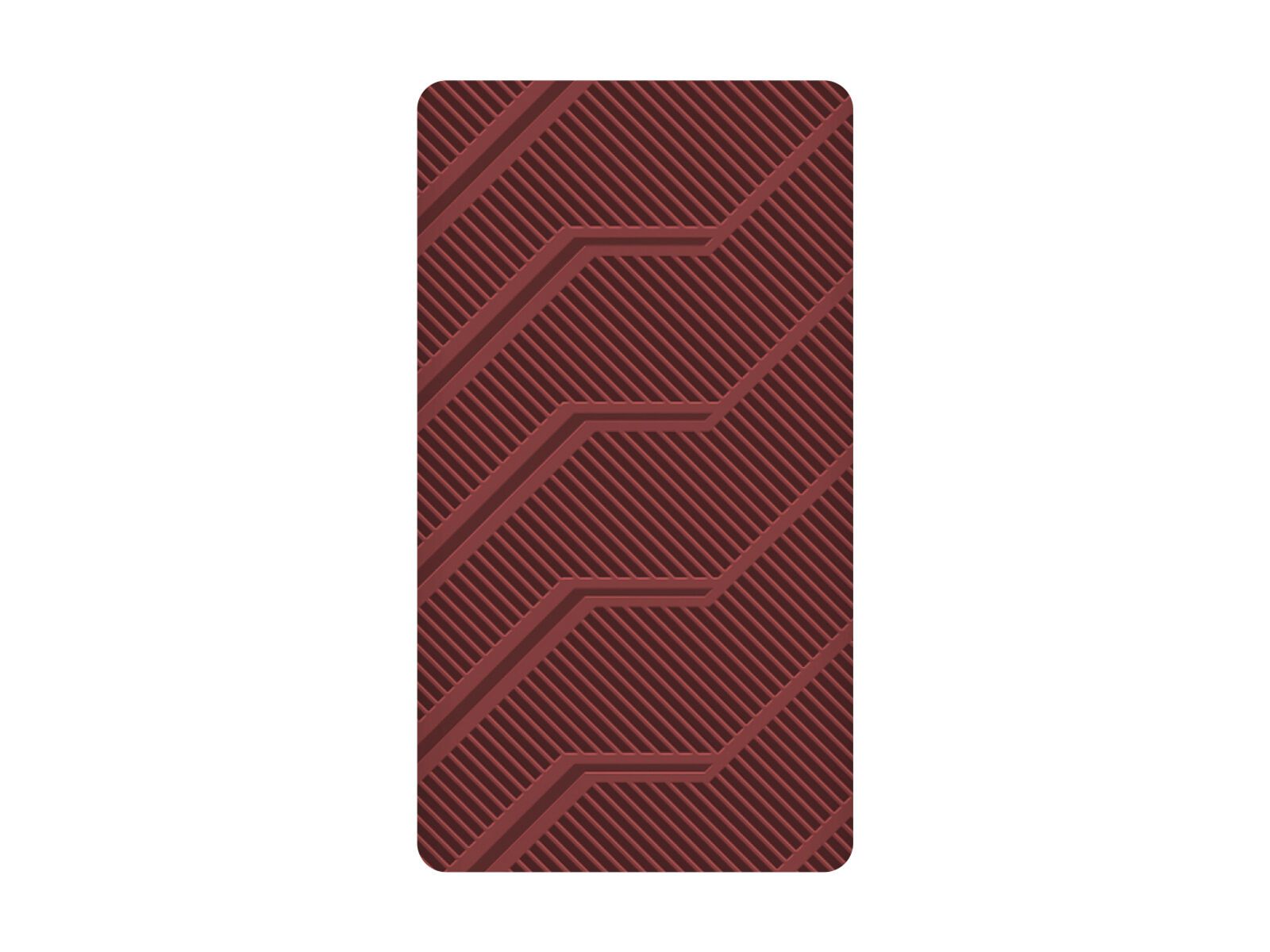Ergon BT Gravel, merlot red - Bild 5
