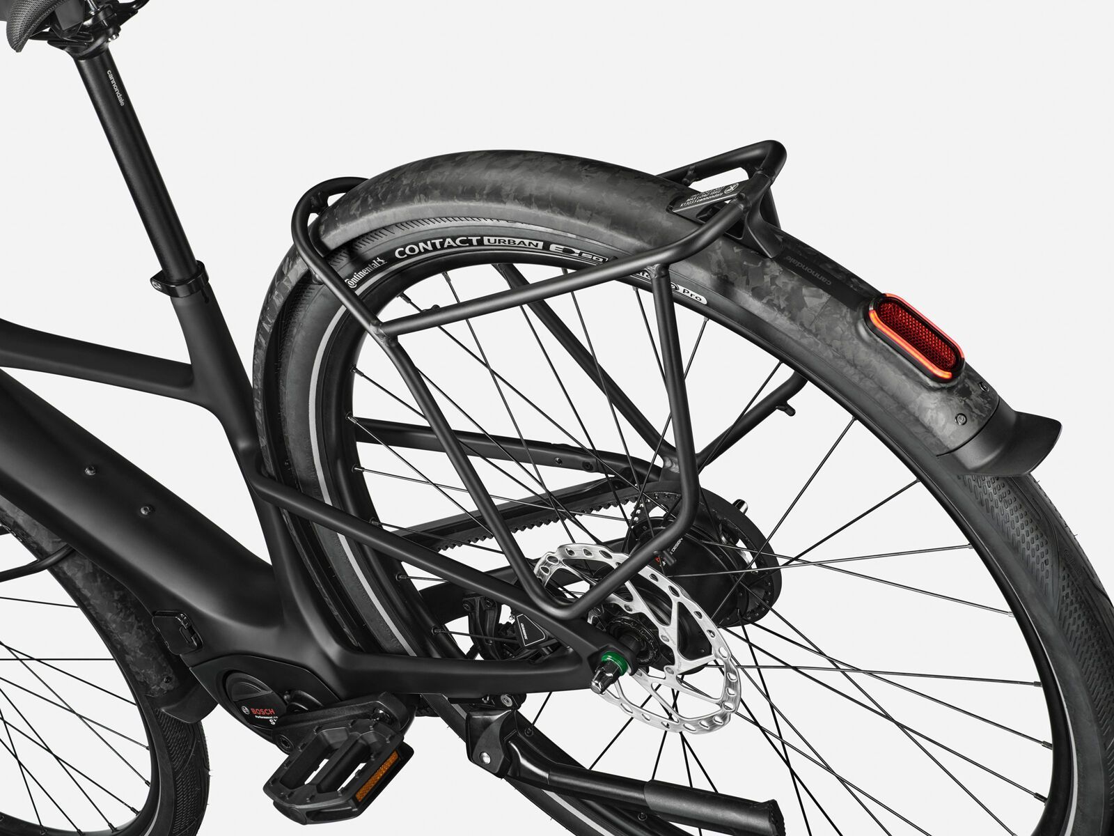 Cannondale FlyingV 2, tungsten blue - Bild 31