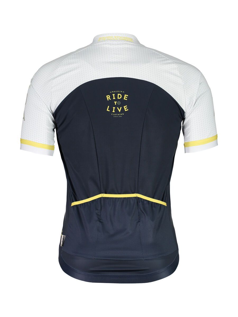 Maloja PushbikersM. WS 1/2, snow - Bild 2