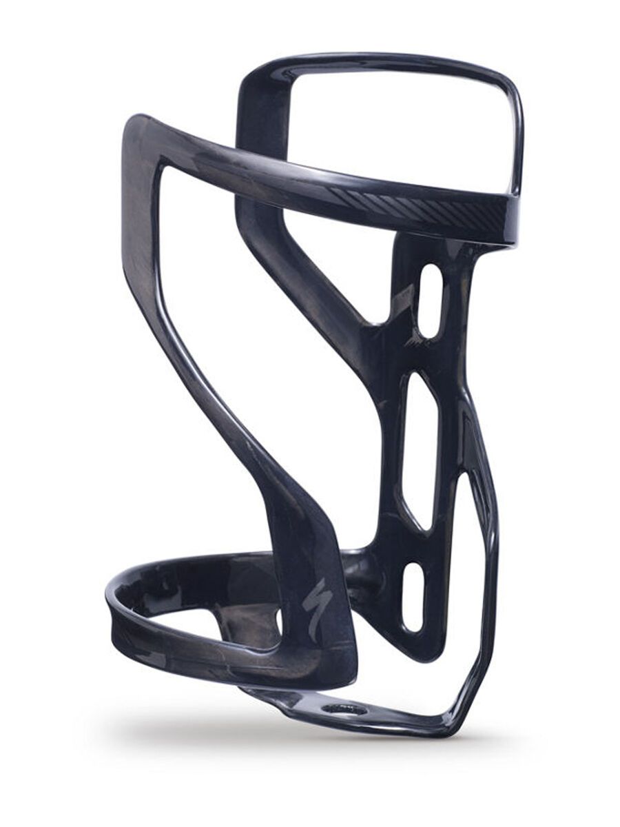 Specialized S-Works Carbon Zee Cage II - Left, carbon/charcoal - Bild 1