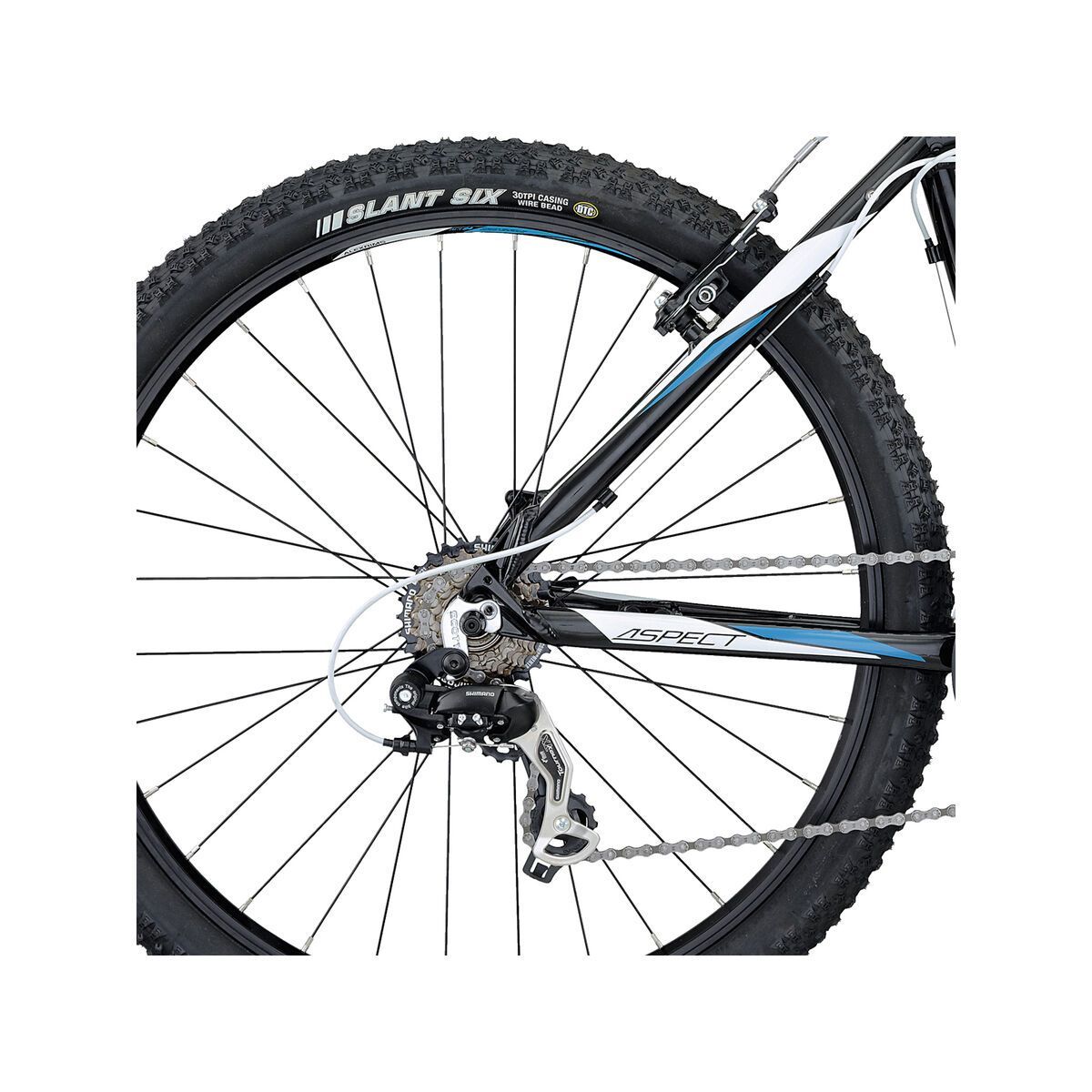 Scott Aspect 680 - Bild 4