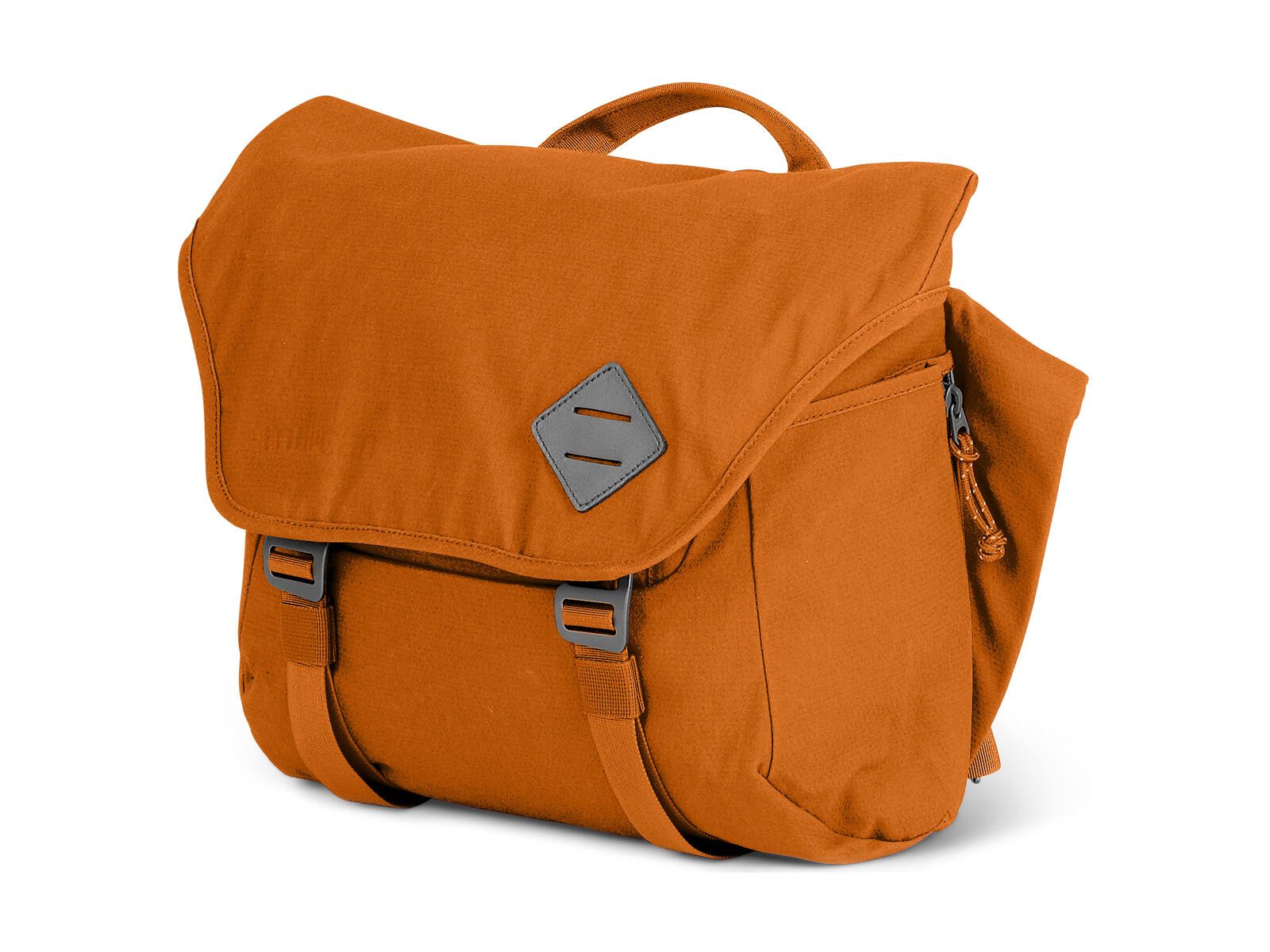 Millican Nick the Messenger Bag 13, ember - Bild 1