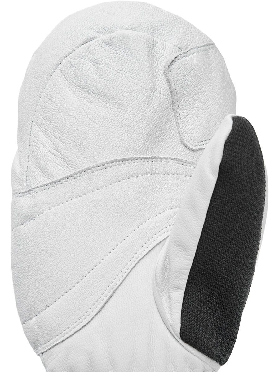 Hestra Army Leather Patrol Mitt, graphitgrau - Bild 7