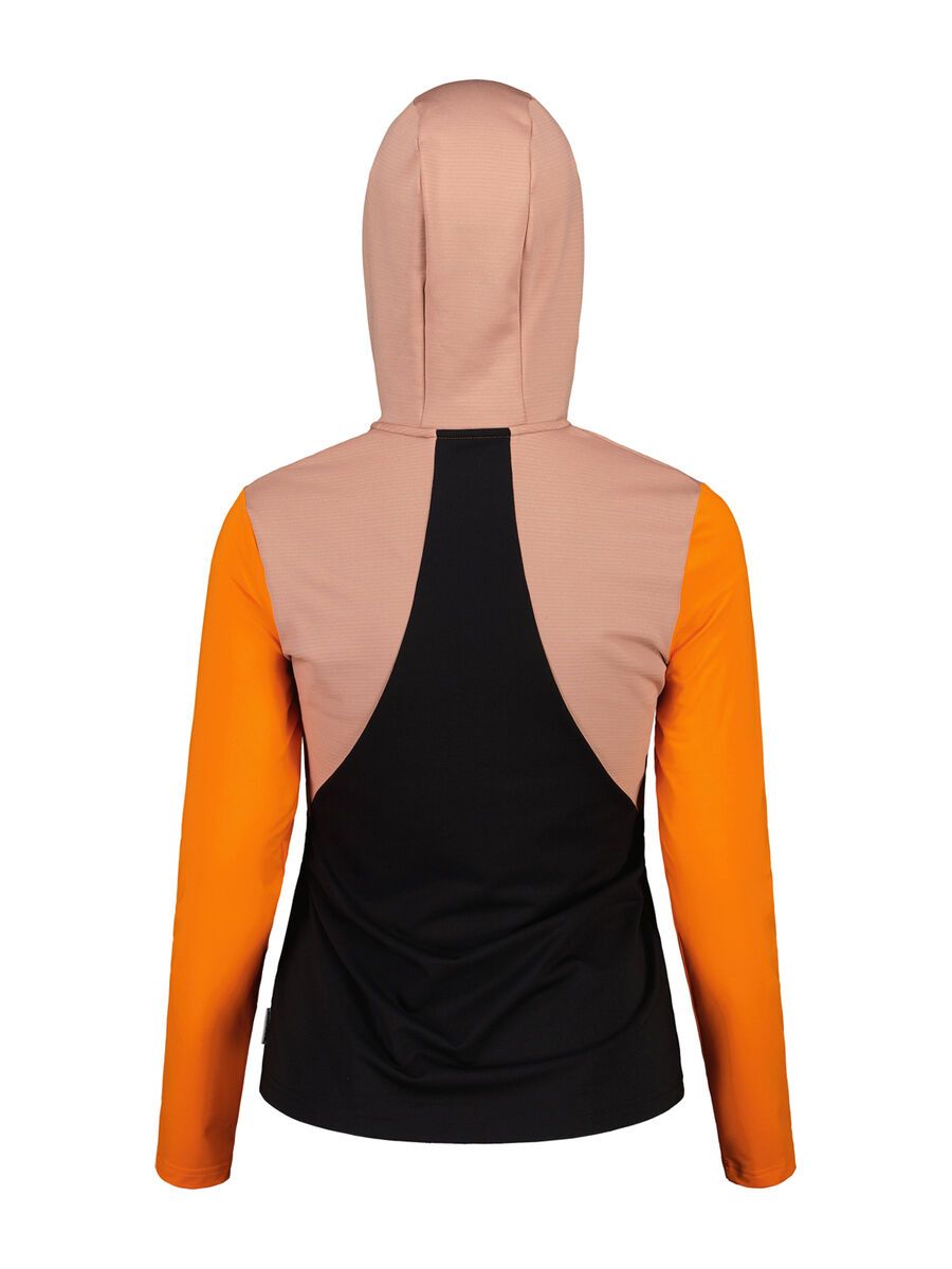 Maloja SchioM., mauve multi - Bild 2